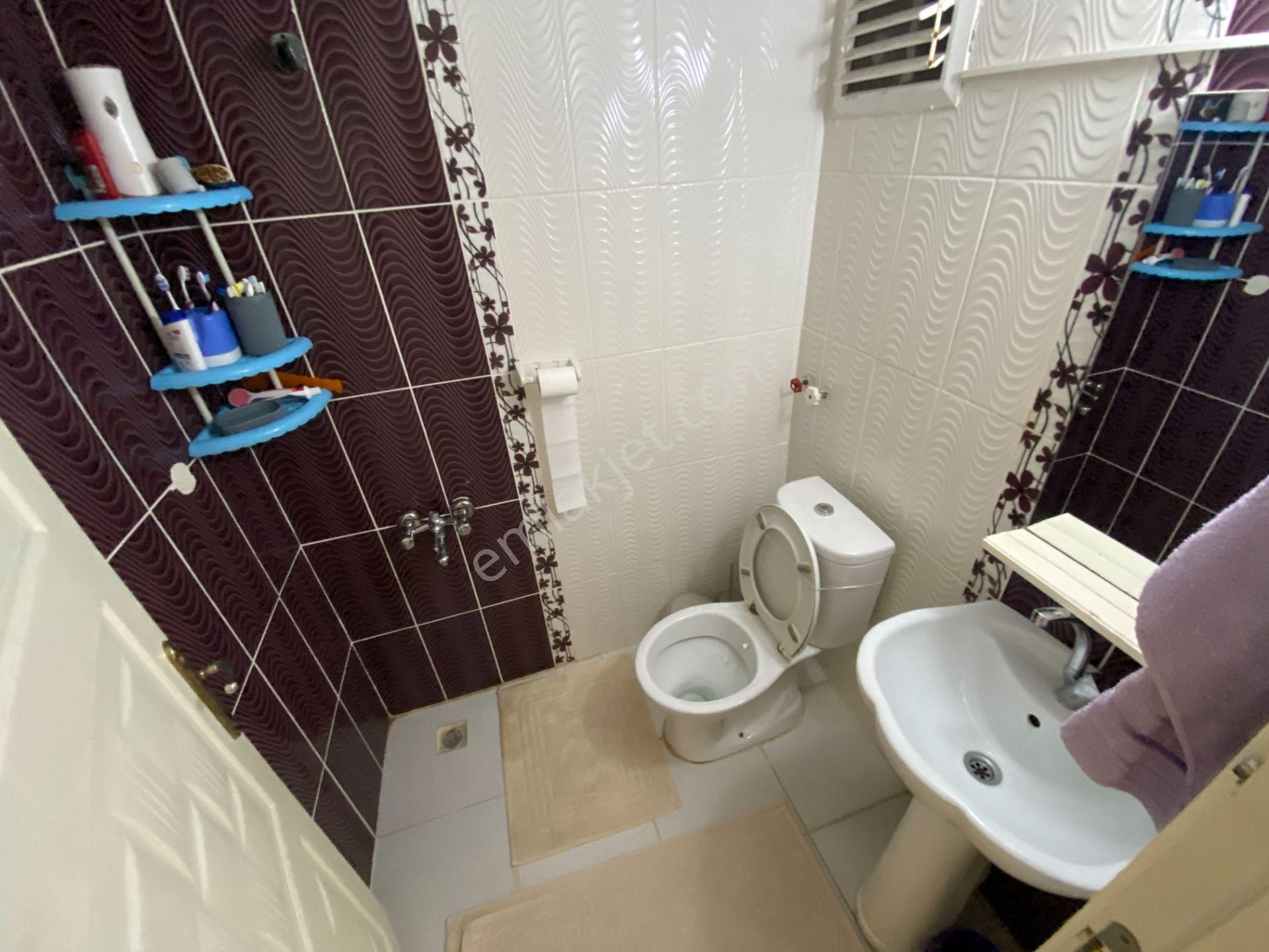 Etilerde Doğalgazlı Kombili Dubleks Daire - Görsel 26