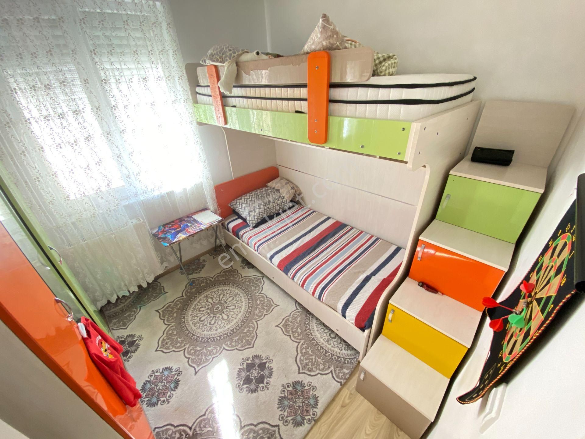 Etilerde Doğalgazlı Kombili Dubleks Daire - Görsel 15