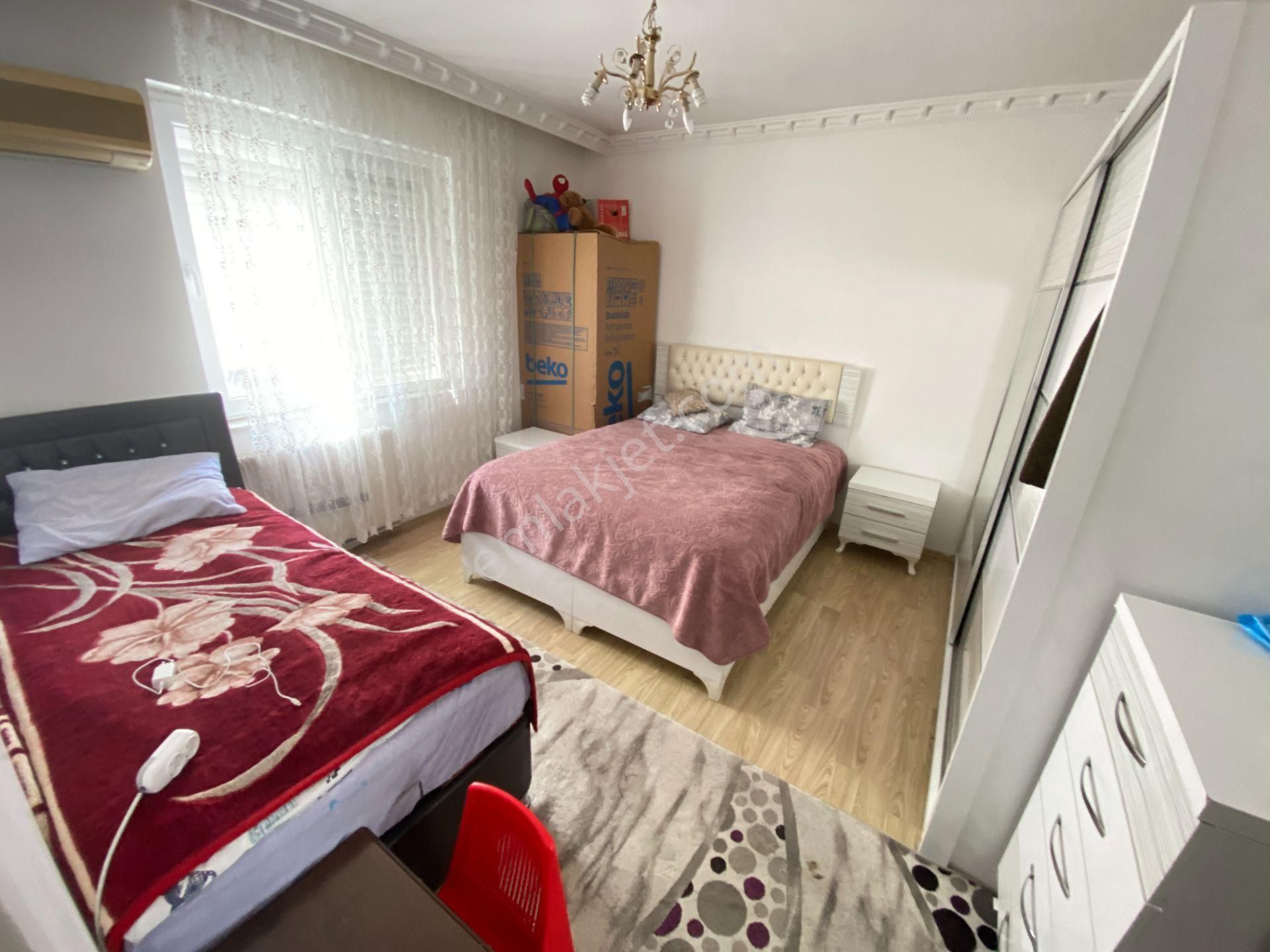 Etilerde Doğalgazlı Kombili Dubleks Daire - Görsel 12