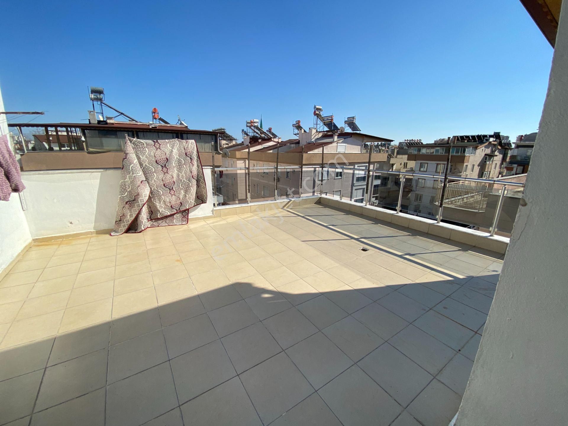 Etilerde Doğalgazlı Kombili Dubleks Daire - Görsel 34