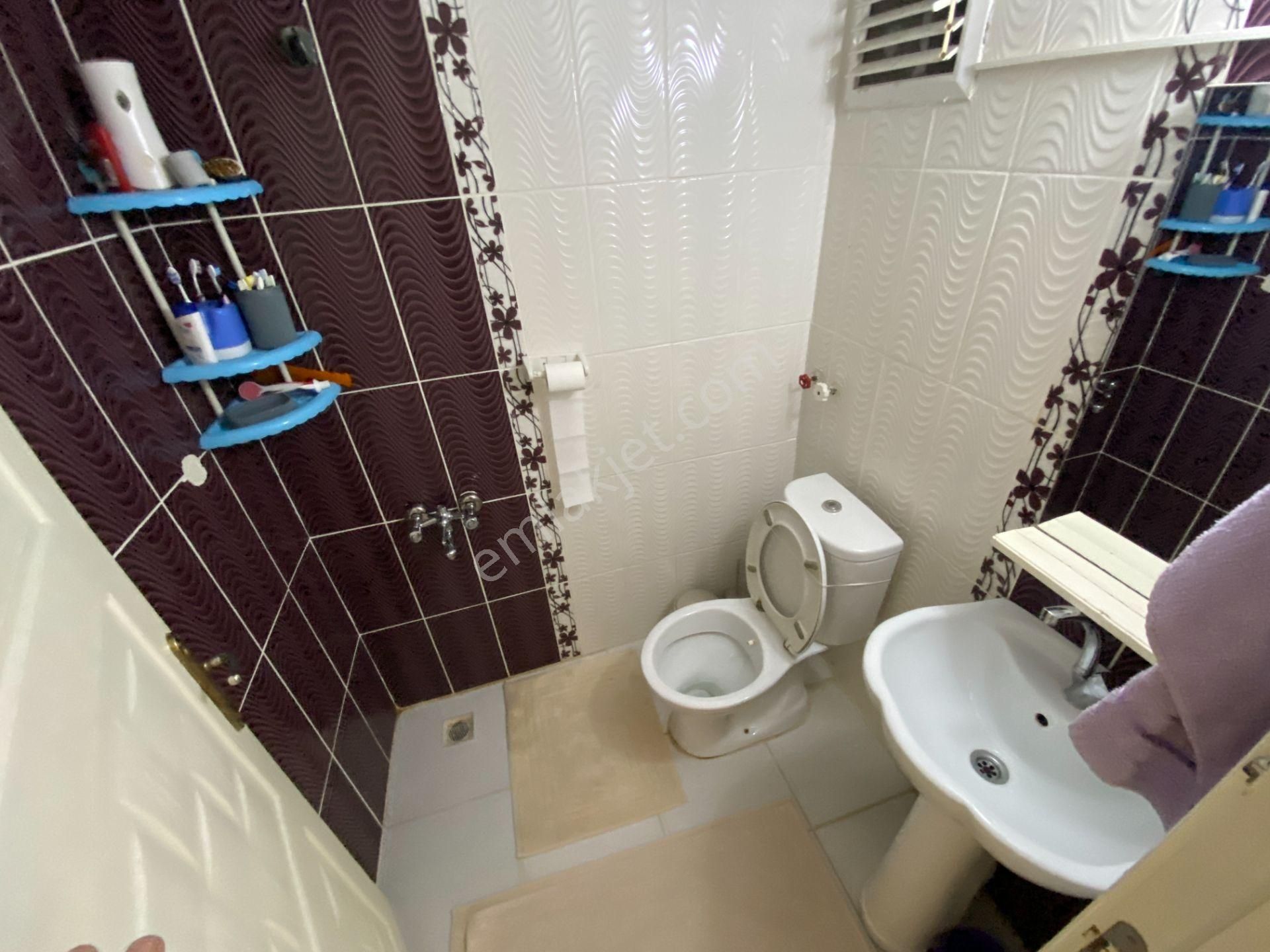 Etilerde Doğalgazlı Kombili Dubleks Daire - Görsel 27