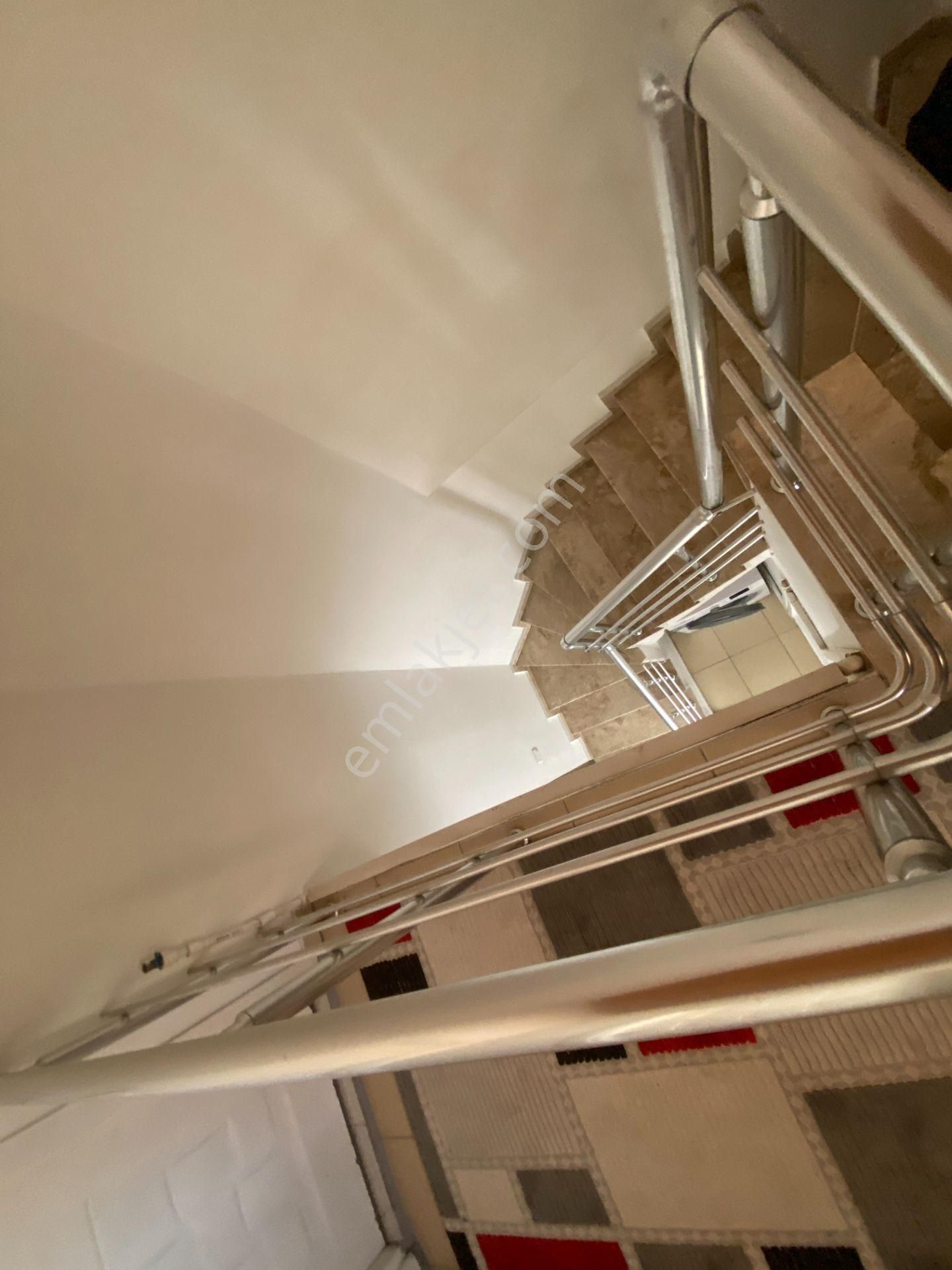 Etilerde Doğalgazlı Kombili Dubleks Daire - Görsel 32