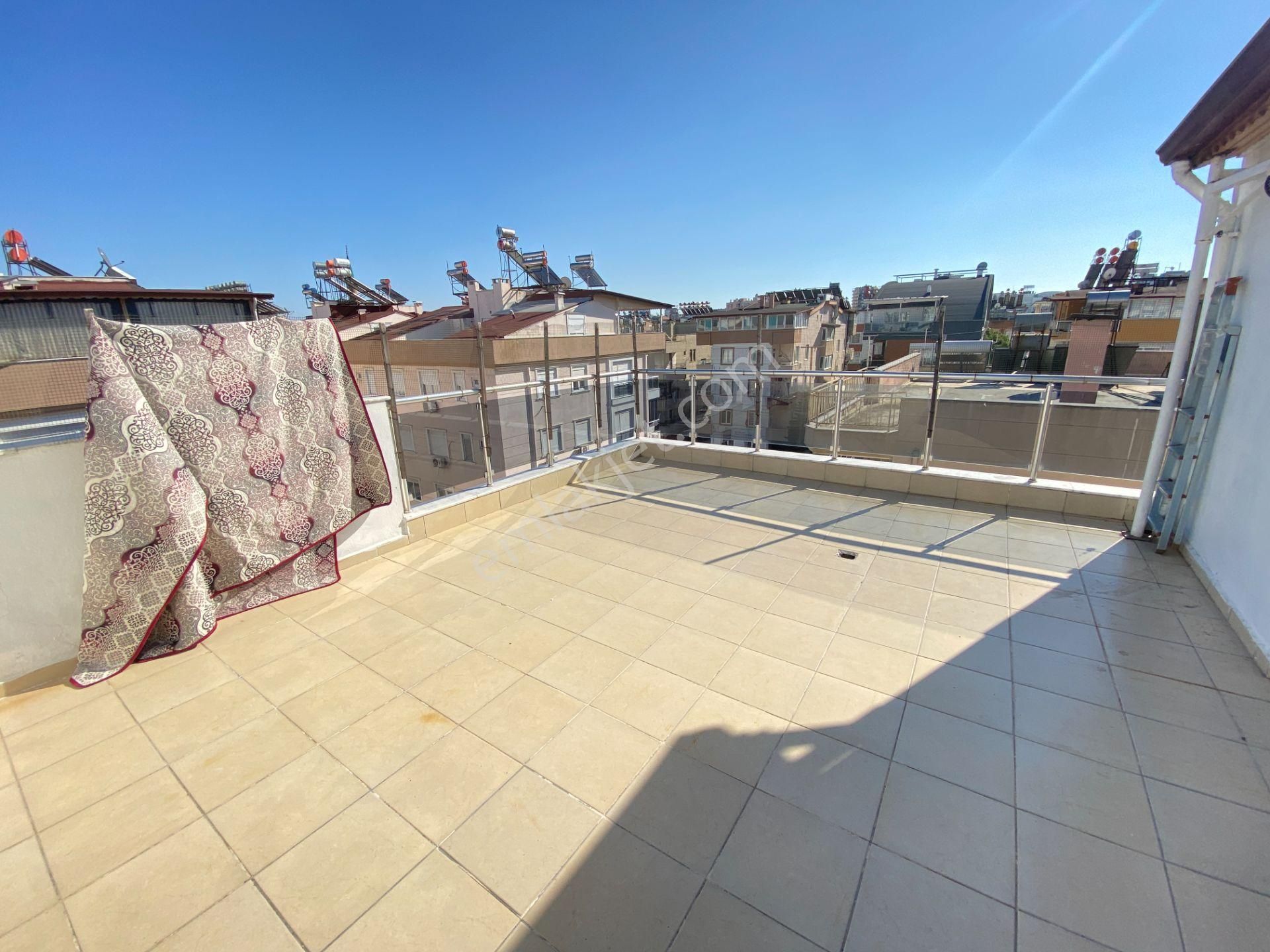 Etilerde Doğalgazlı Kombili Dubleks Daire - Görsel 30