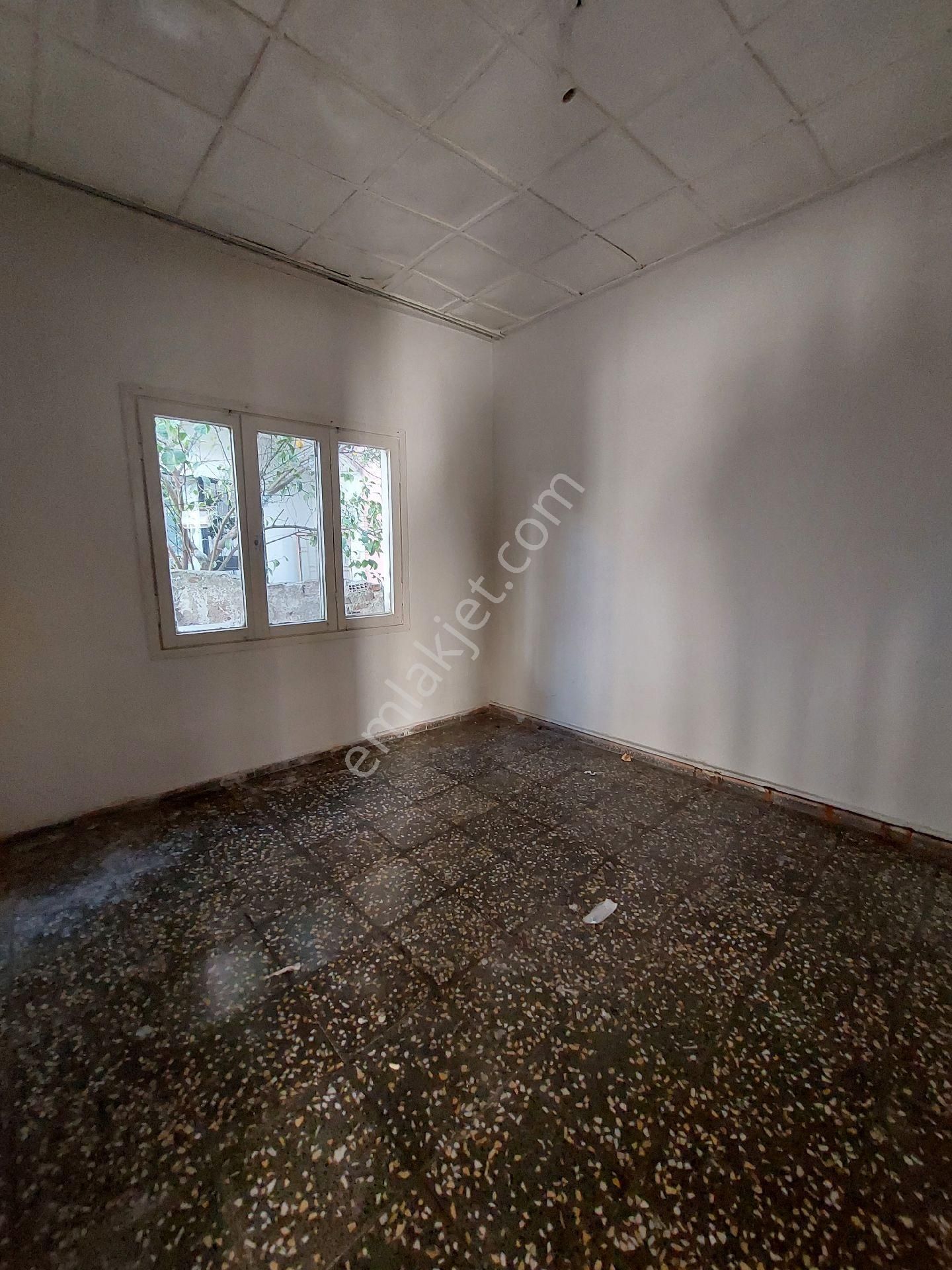 Satılık Mustakıl Ev Bozyaka Cennetoglu Mahallesı - Görsel 7