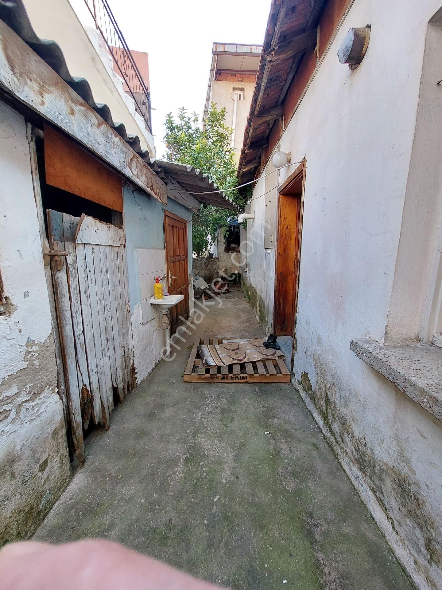 Satılık Mustakıl Ev Bozyaka Cennetoglu Mahallesı - Görsel 6