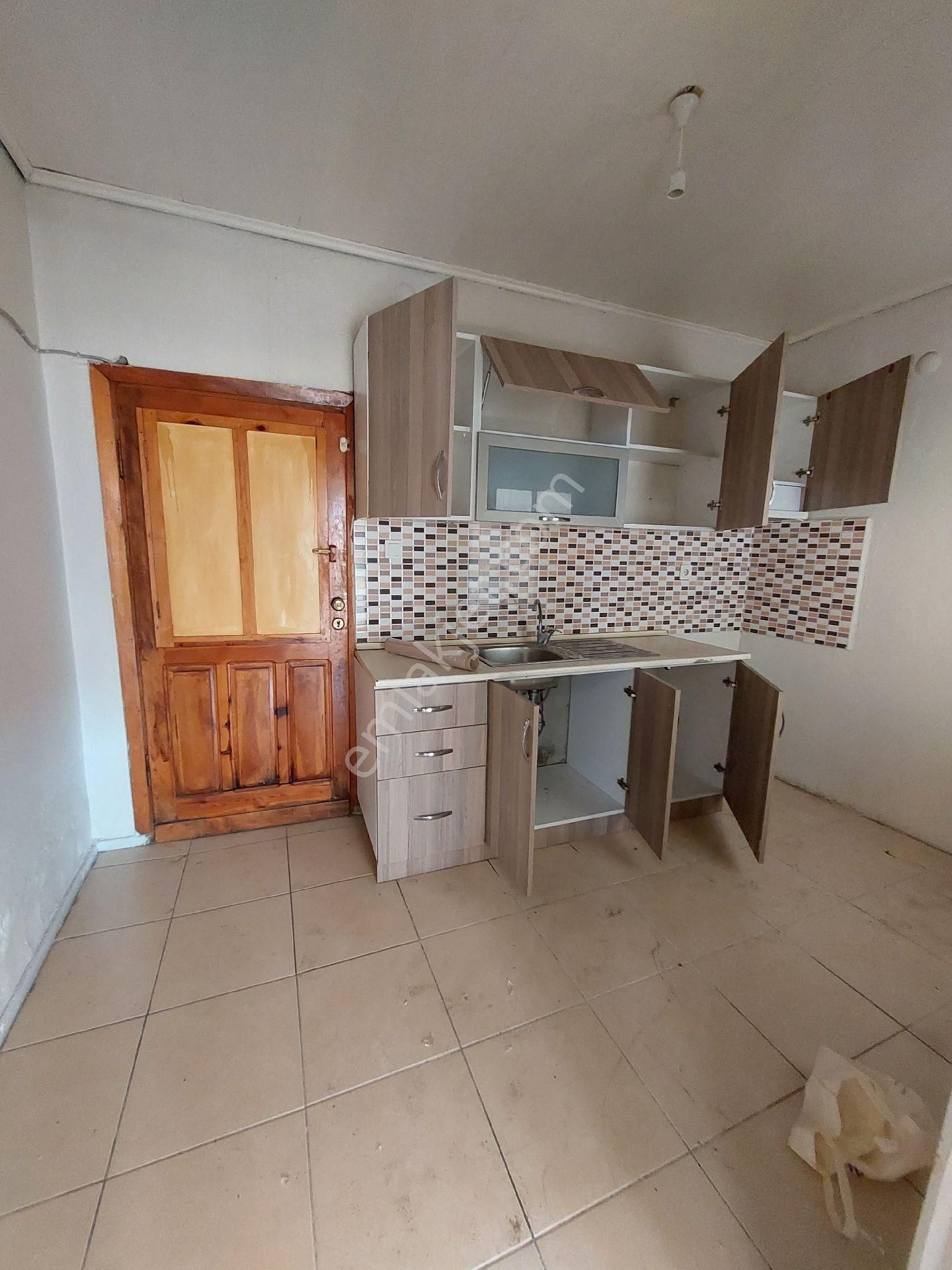 Satılık Mustakıl Ev Bozyaka Cennetoglu Mahallesı - Görsel 8