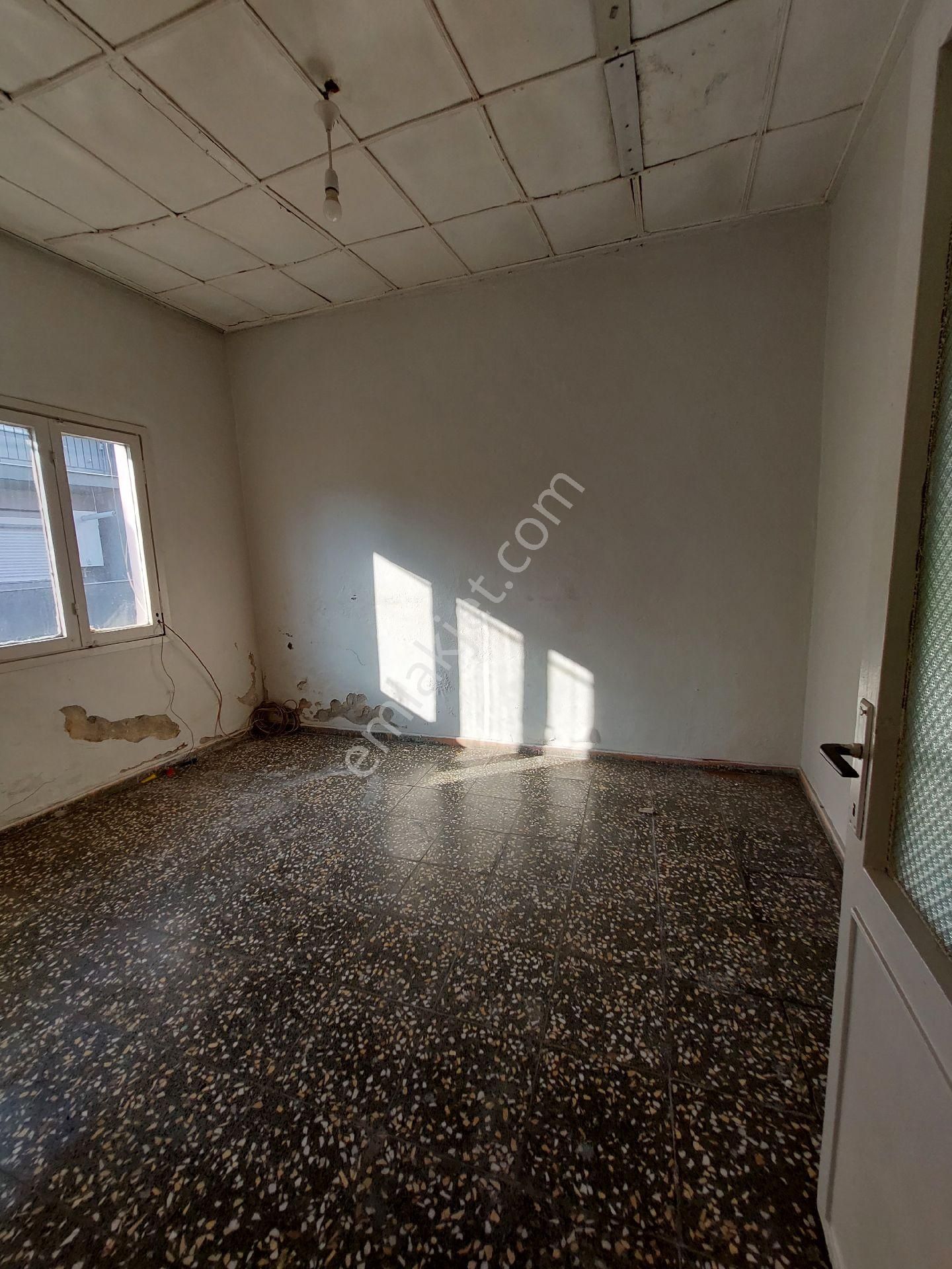 Satılık Mustakıl Ev Bozyaka Cennetoglu Mahallesı - Görsel 4