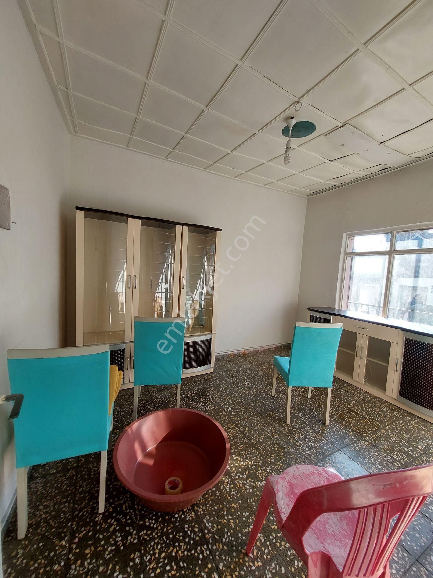 Satılık Mustakıl Ev Bozyaka Cennetoglu Mahallesı - Görsel 5