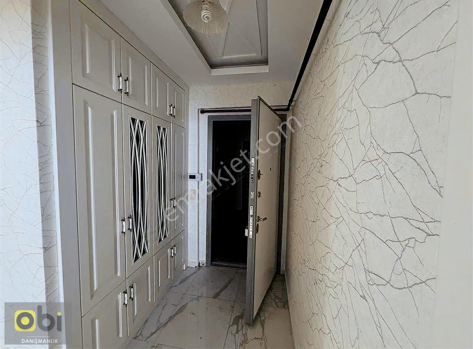 Şahinbey Bülbülzade Kiralık Daire Bülbülzade Mah Lüks Ful Eşyalı Çift Banyo Kiralık Daire