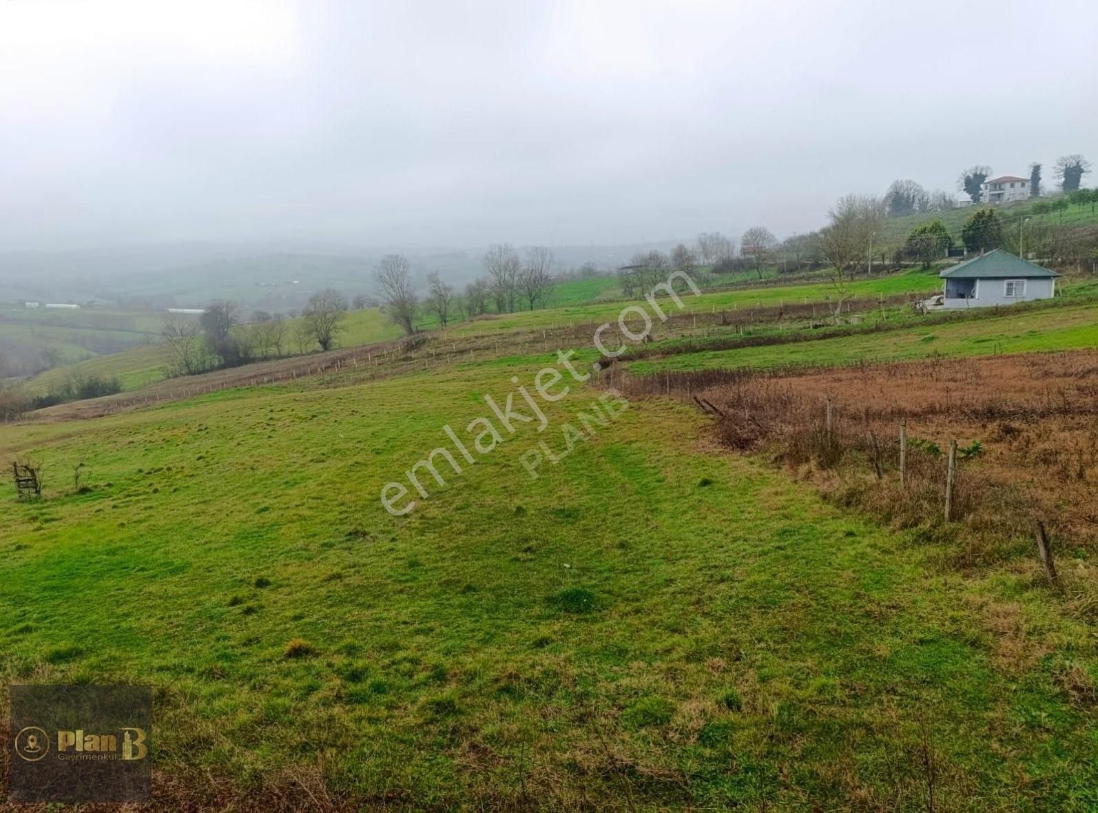 Kandıra Üğümce Satılık Konut İmarlı Kandıra Üğümce'de Yola Cepheli 1700m2 Arsa