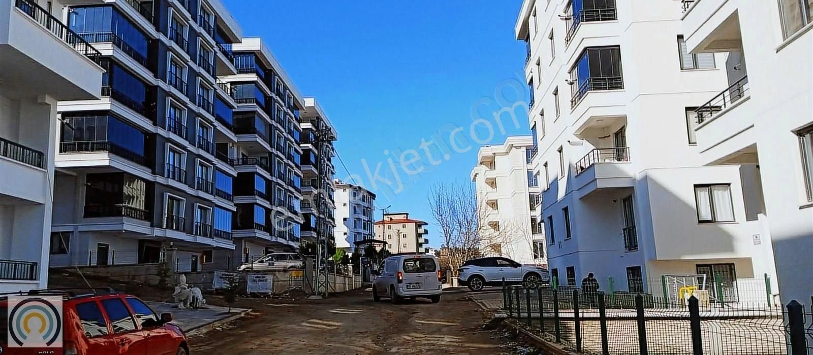 Fener Aş Muharrem Özün Atakum Körfez Fırsat Satılık Daire 1+1