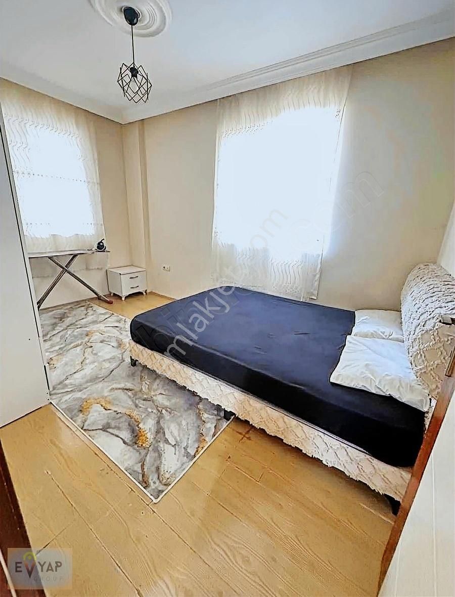 Kepez Ahatlı Kiralık Daire Ahatlıda Eşyalı Kiralık 2+0 Daire