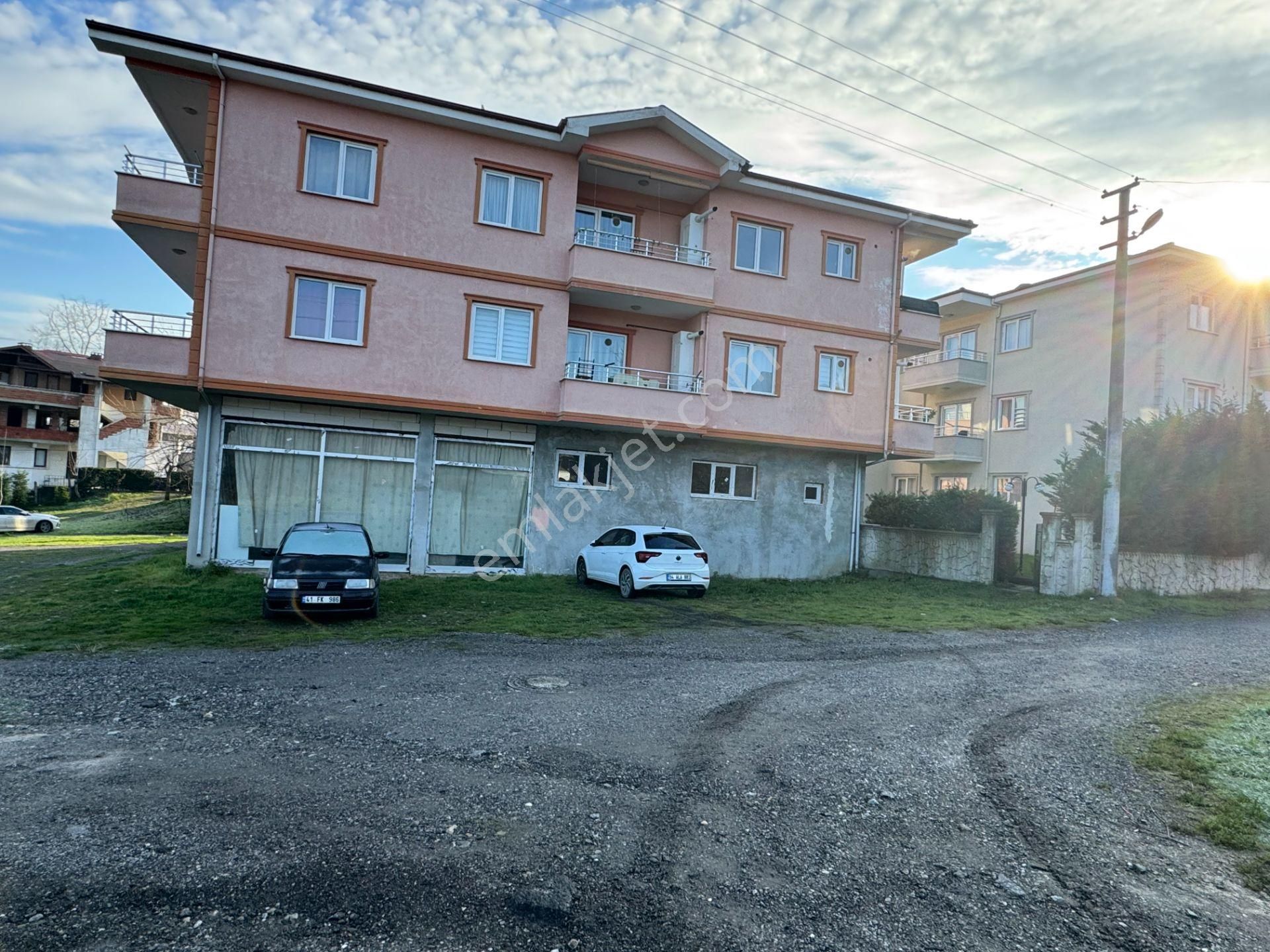 Sapanca Gazipaşa Satılık Daire Remax Klas'dan Sapanca’da Satılık 1+1 Daire