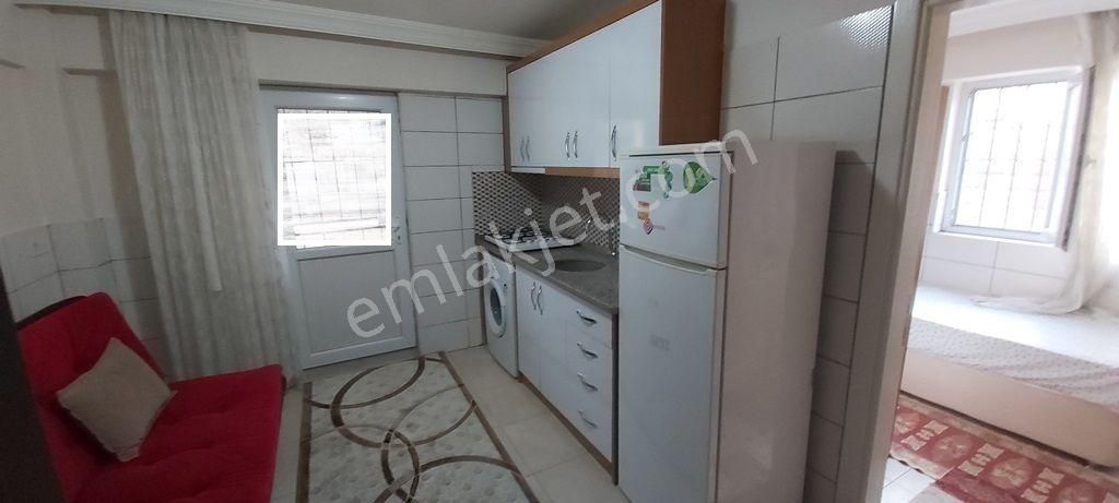 Pamukkale Zeytinköy Kiralık Daire Ender Uysal Gayrimenkulden Zeytinköyde 1+1 Kiralık Apart...