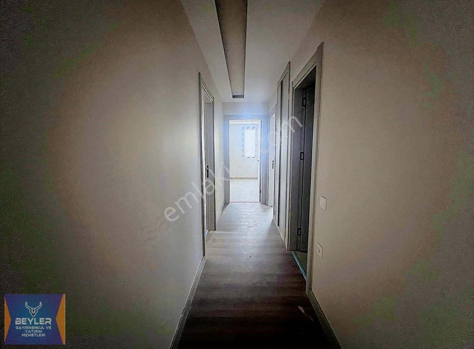 Çukurova Şambayadı Satılık Daire Kabasakal Tekince Vista 3+1 Cep Mutfak Satılık Daire!!