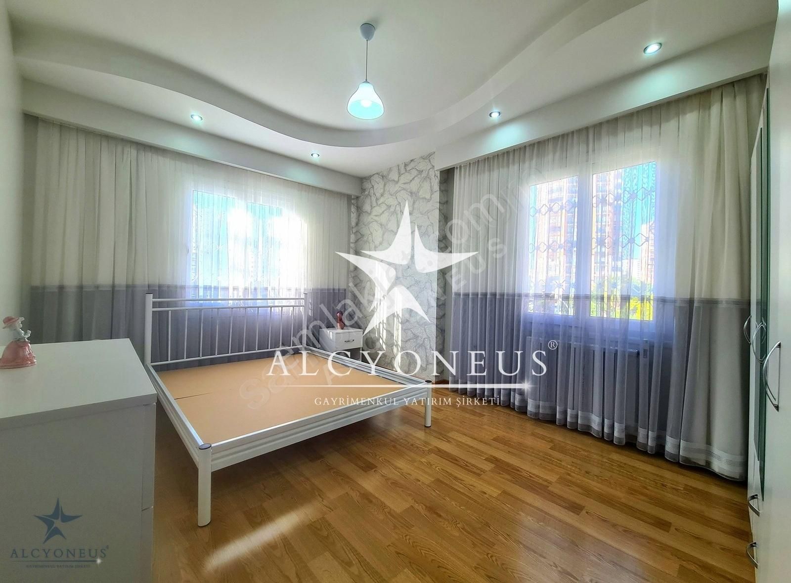 Yenişehir Menteş Satılık Daire ▙alcyoneus▟'den Yenişehir'de»amerkn Mutfak»doğalgazlı»180m² 4+1»