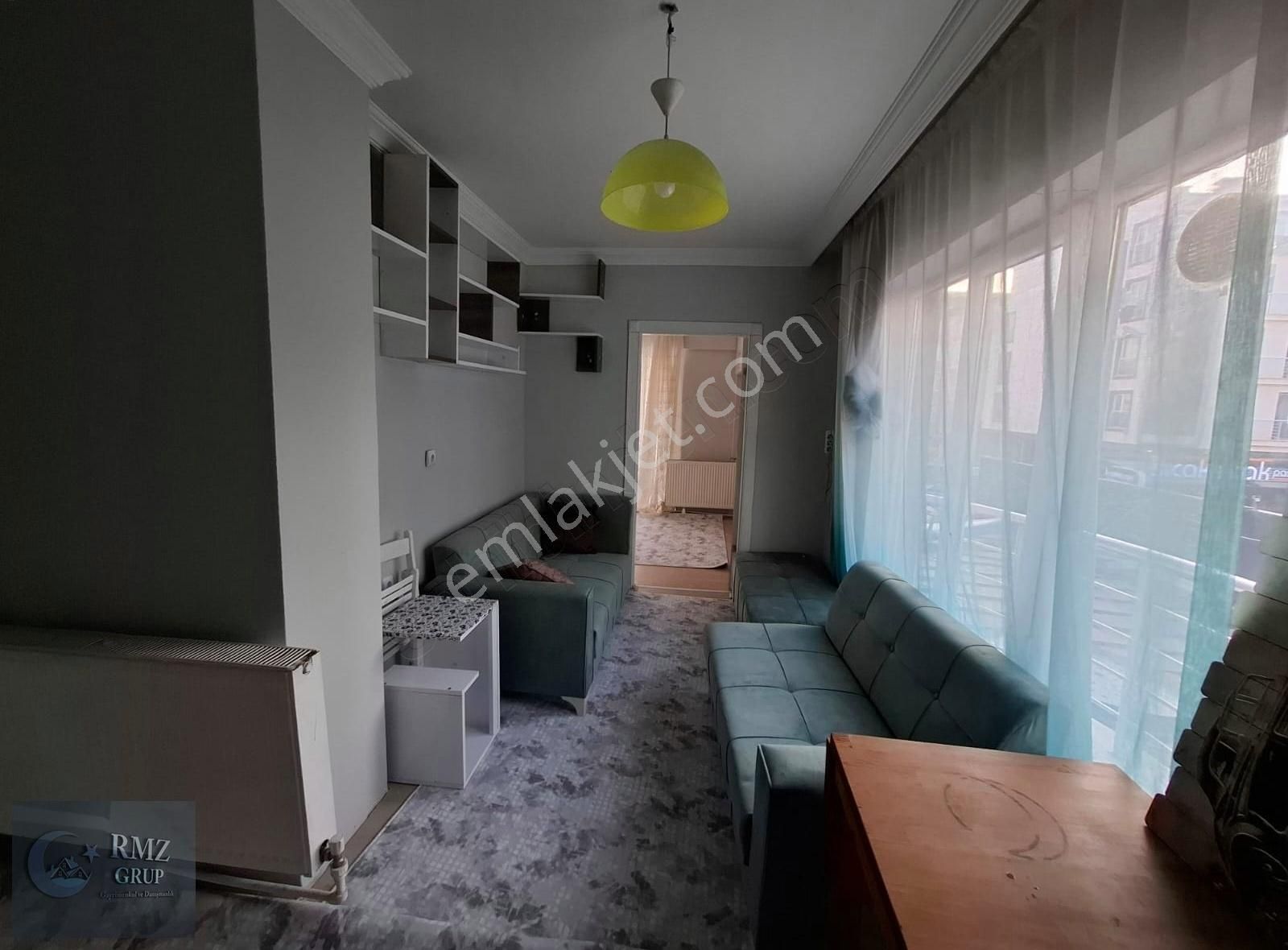 Yahşihan Yenişehir Kiralık Daire Kiralık 1+1 Lüks Daire **rmz Grup Gayrimenkul**