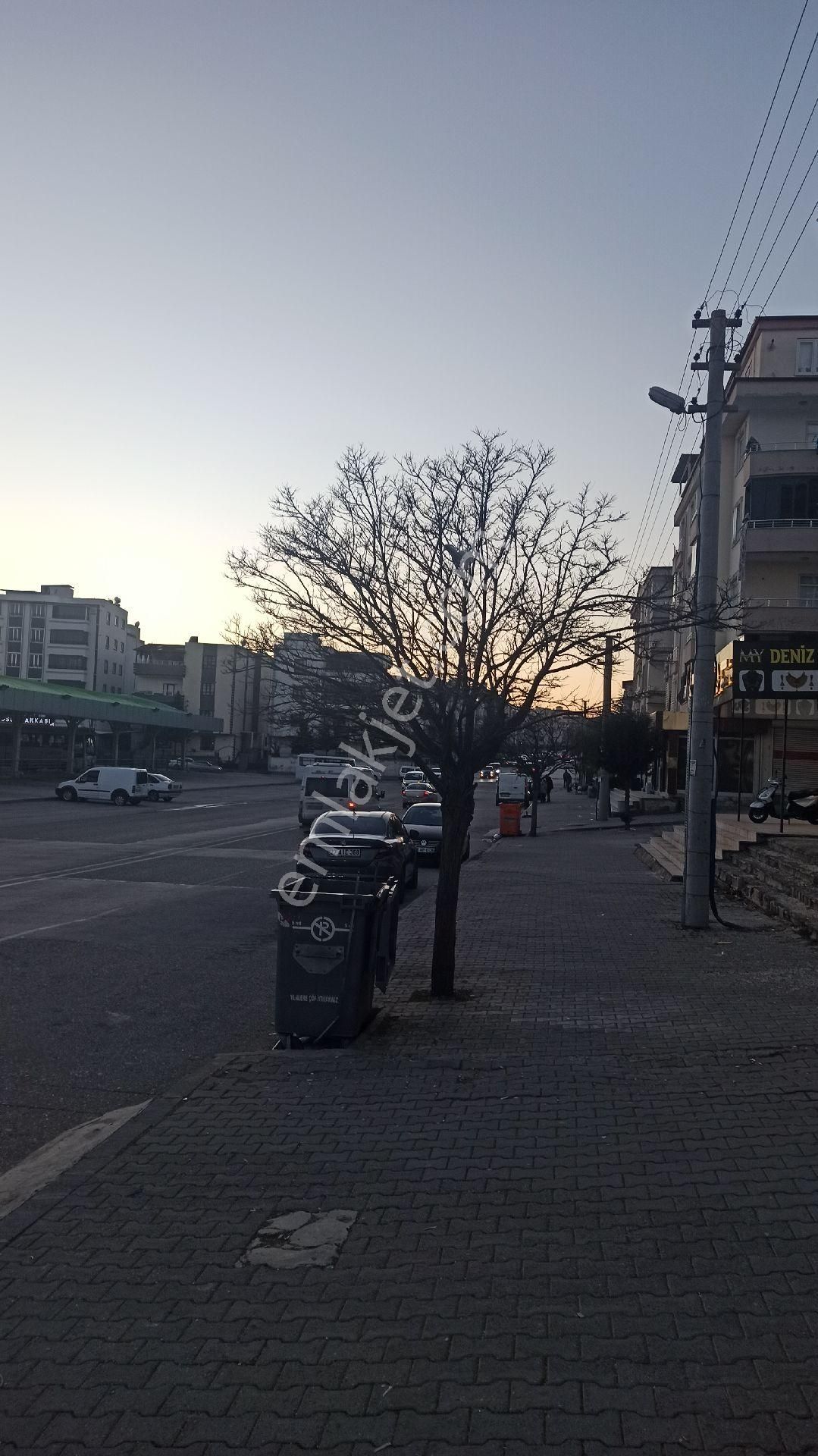 Şehitkamil Burak Satılık Daire Gazikent Burak Salı Pazarı Karsisi Eşyalı Kiralık Daire