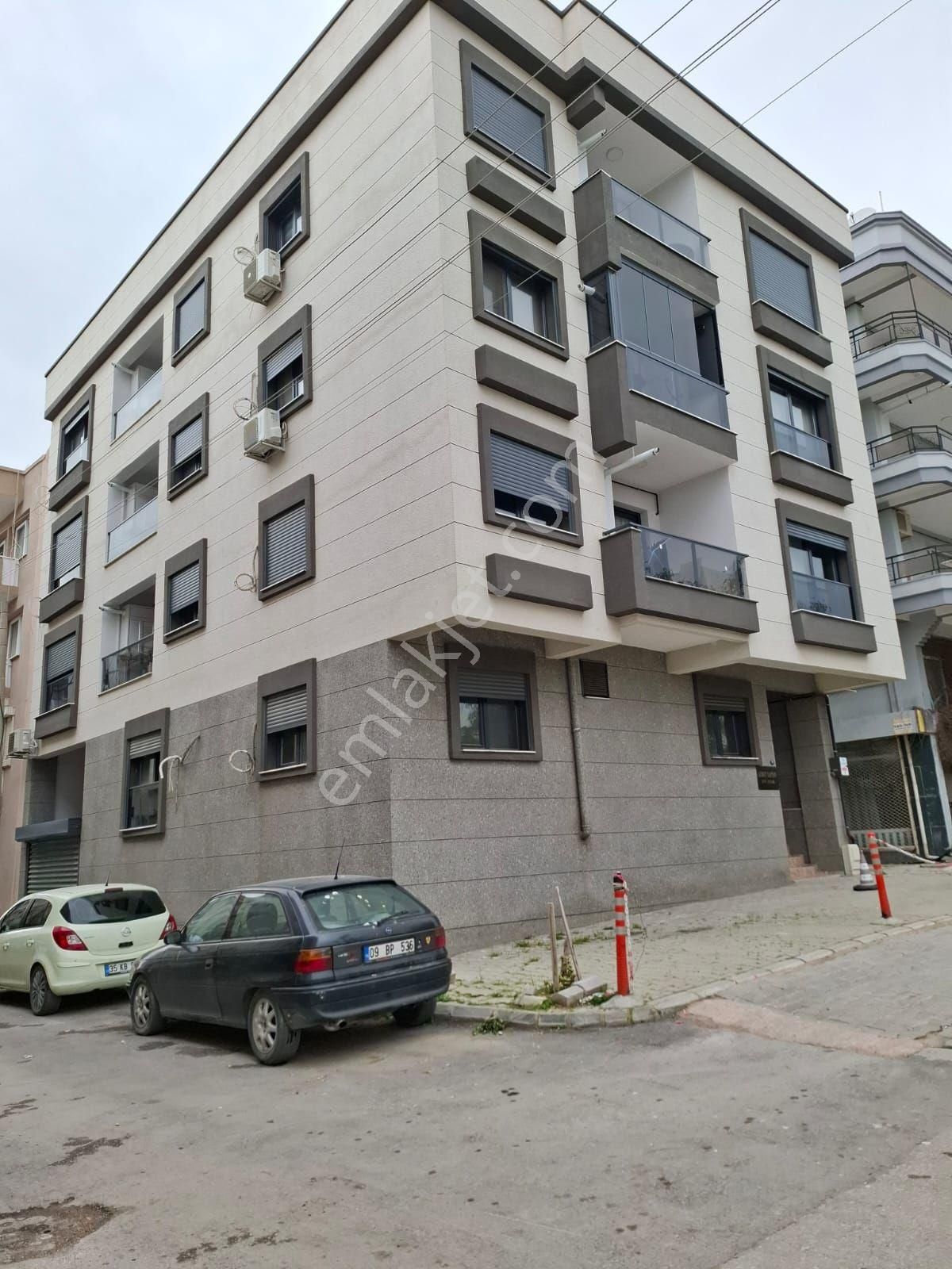 Buca Akıncılar Kiralık Daire Kiralık Akıncılarda 2+1 Açık Mutfak Doğalgazlı Yüksek Zemin Daire