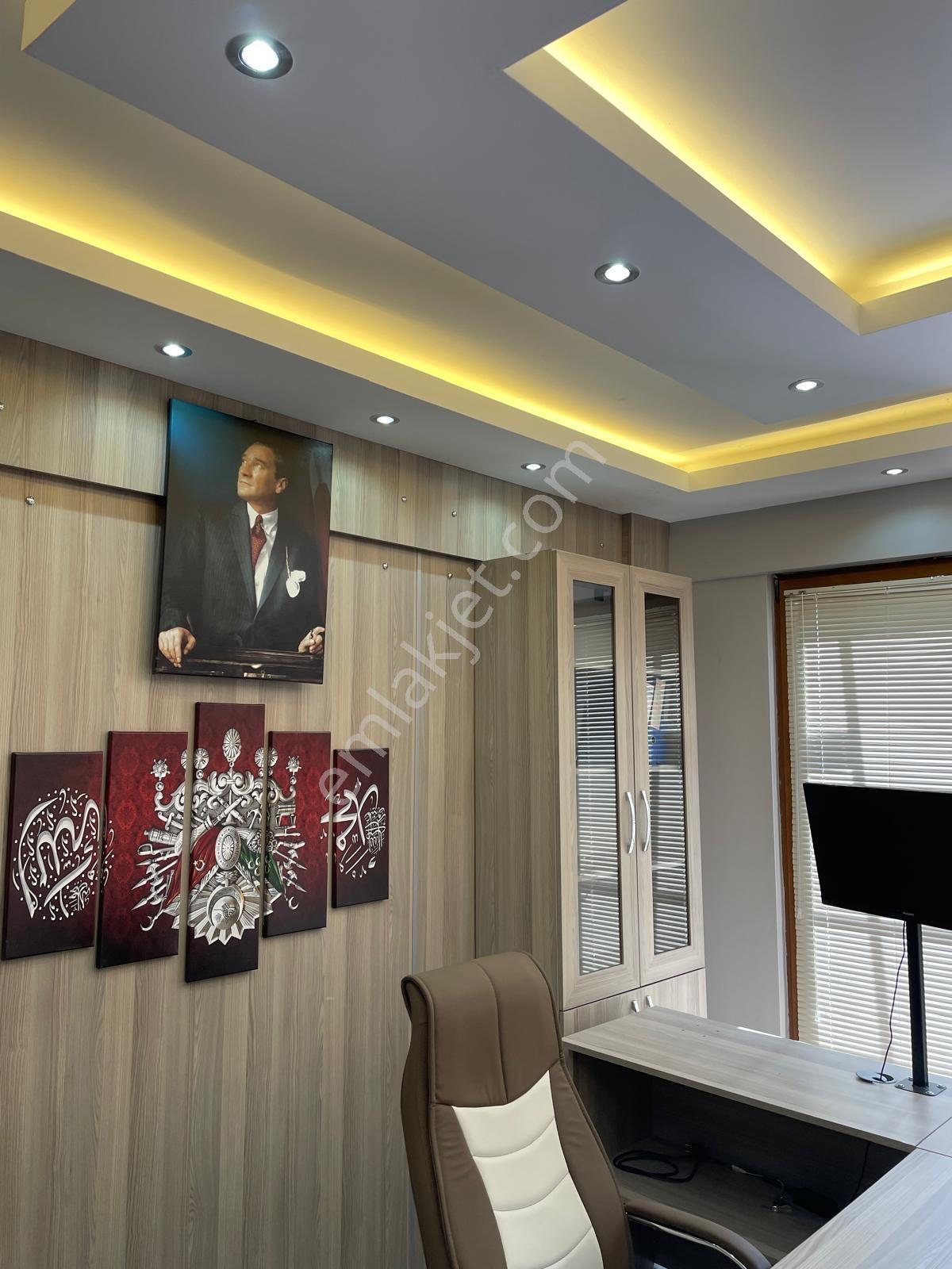 Marmara'dan 2 Ayrı Tapu Tek Fiyat Satılık İşyeri Ve Ofis - Görsel 13