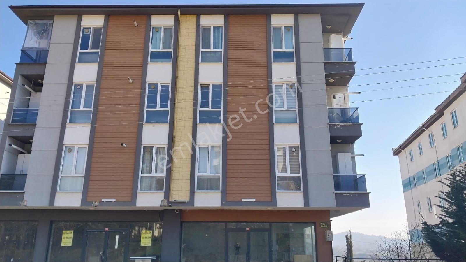 Düzce Merkez Orhangazi Satılık Daire Üniversite Bölgesinde 1+1 *ayrı Mutfak* Eşyalı Satılık Daire