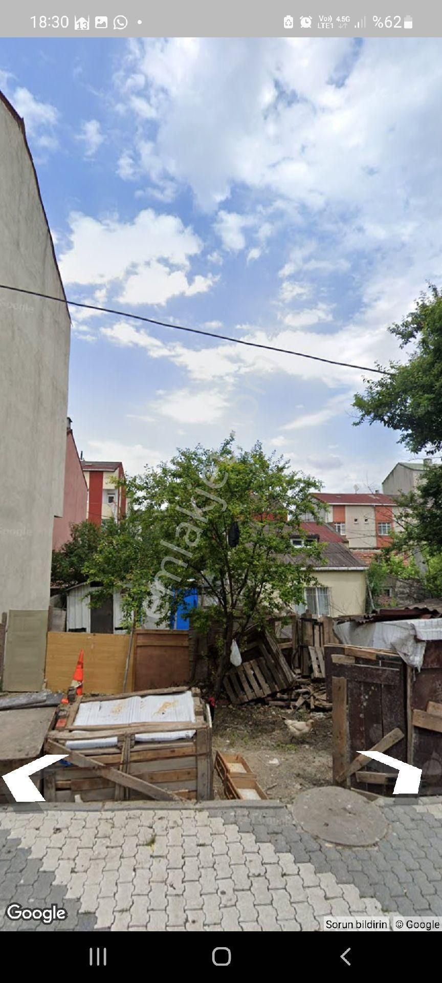 Arnavutköy Yavuz Selim Satılık Konut İmarlı İstanbul Arnavutköy De