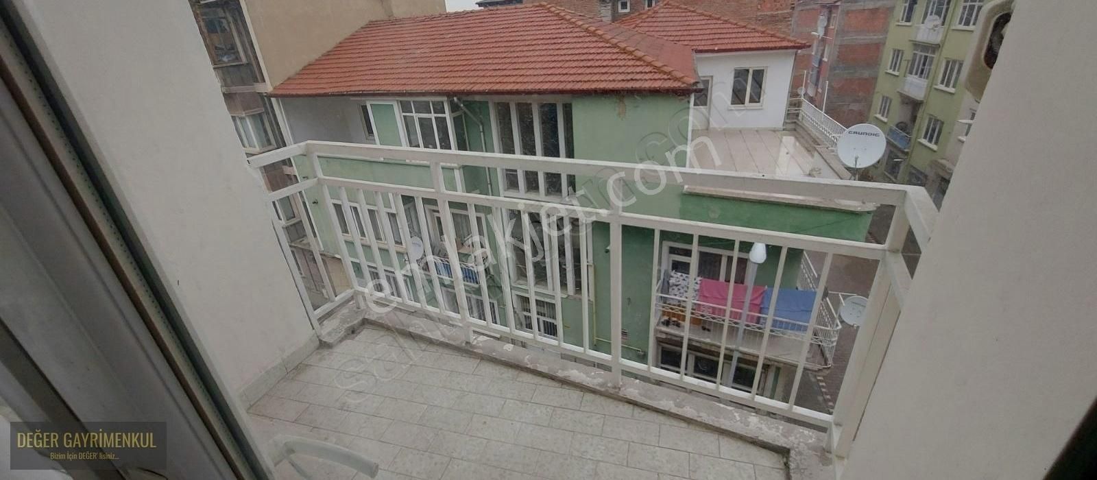 Battalgazi İstiklal Kiralık Daire Değer'den Fuzuli Cad. Tek Mezarda Eşyalı 2+1 Daire