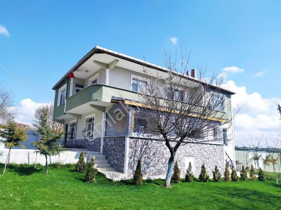 Saray Ayvacık Satılık Villa Saray Bölgesinde Ayvacık Köyünde Satılık 4.144m2 Villa