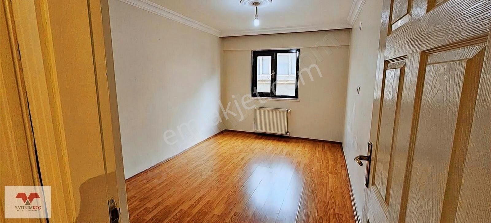 Yenimahalle Işınlar Kiralık Daire Işınlar Mah. Çınar Sok 3+1 Kiralık Daire