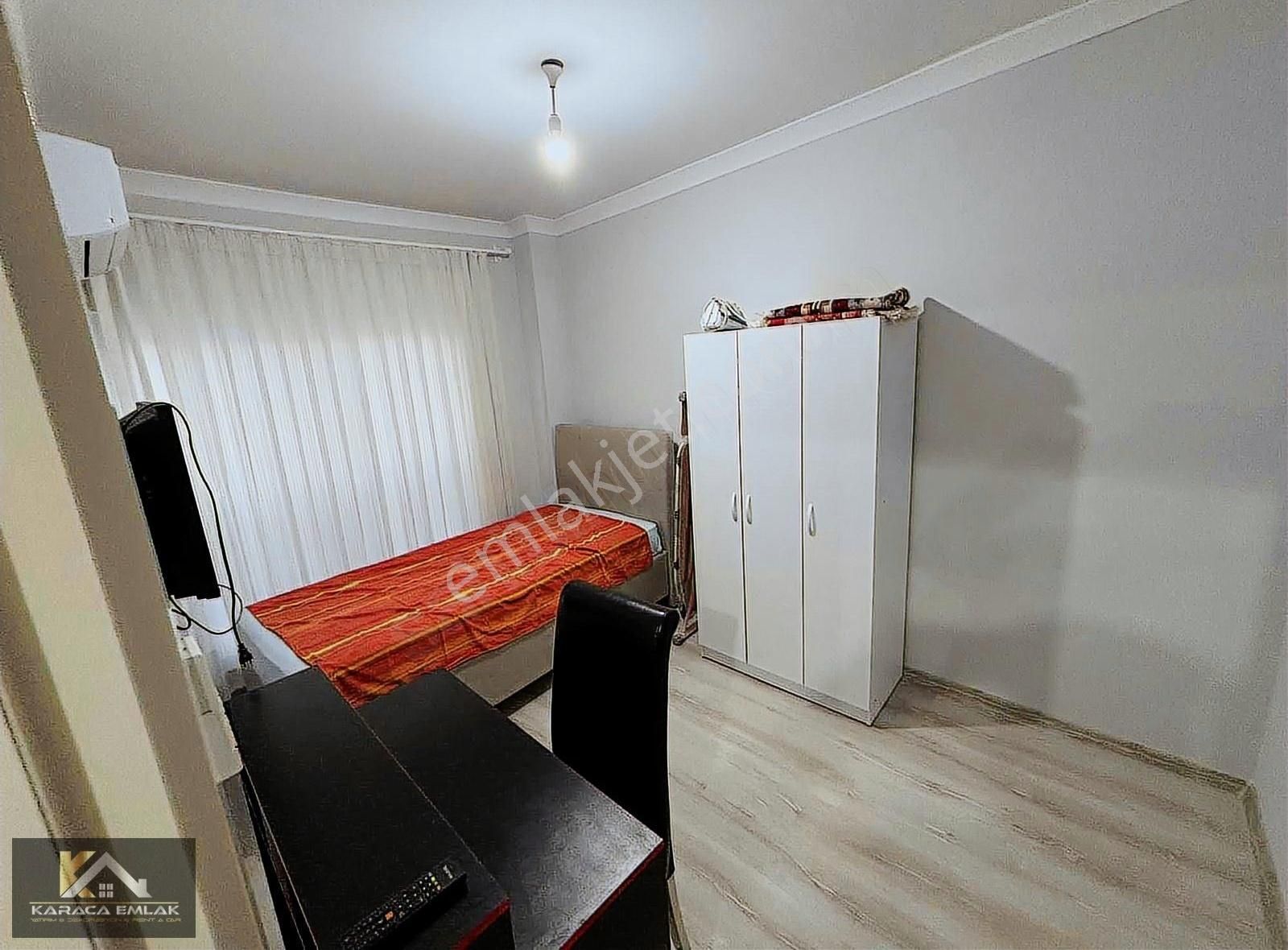 Kepez Gülveren Kiralık Daire Gülverende Sıfır Eşyalı Çift Banyolu Kiralık 2+0