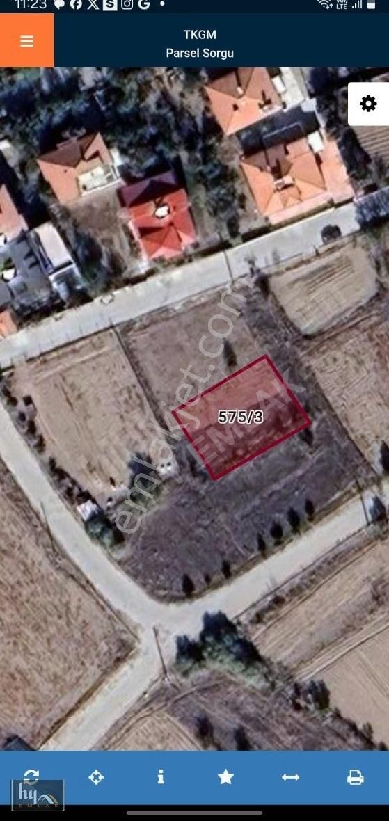 Nevşehir Merkez Göre Bld. (Afetevleri) Satılık Konut İmarlı Hakan Yanık Emlaktan Görede Satılk Arsa