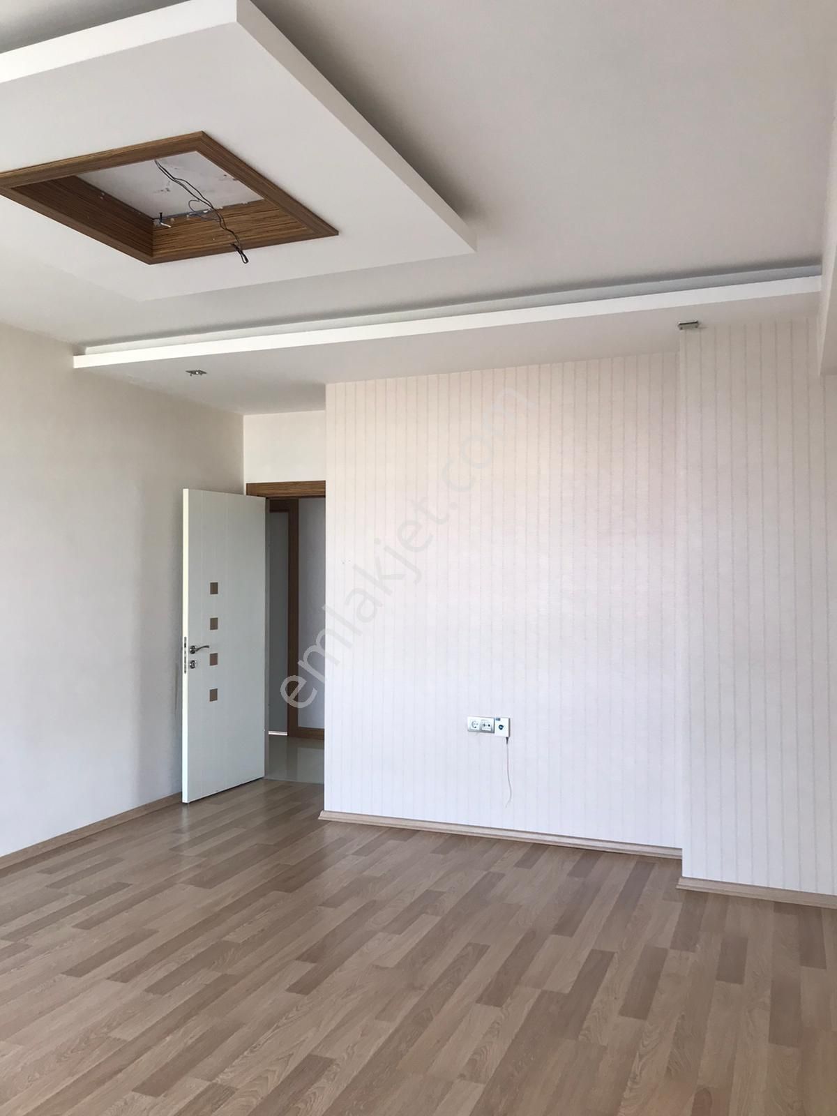 75 Metre Yolüzeri Dünya Kavşağına Yakın Sahibinden Kiralık Daire - Görsel 6