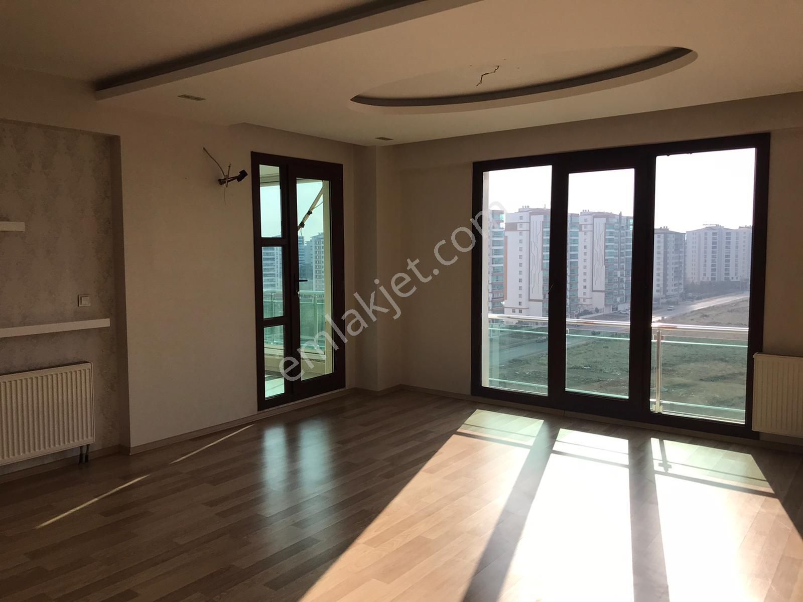 75 Metre Yolüzeri Dünya Kavşağına Yakın Sahibinden Kiralık Daire - Görsel 4