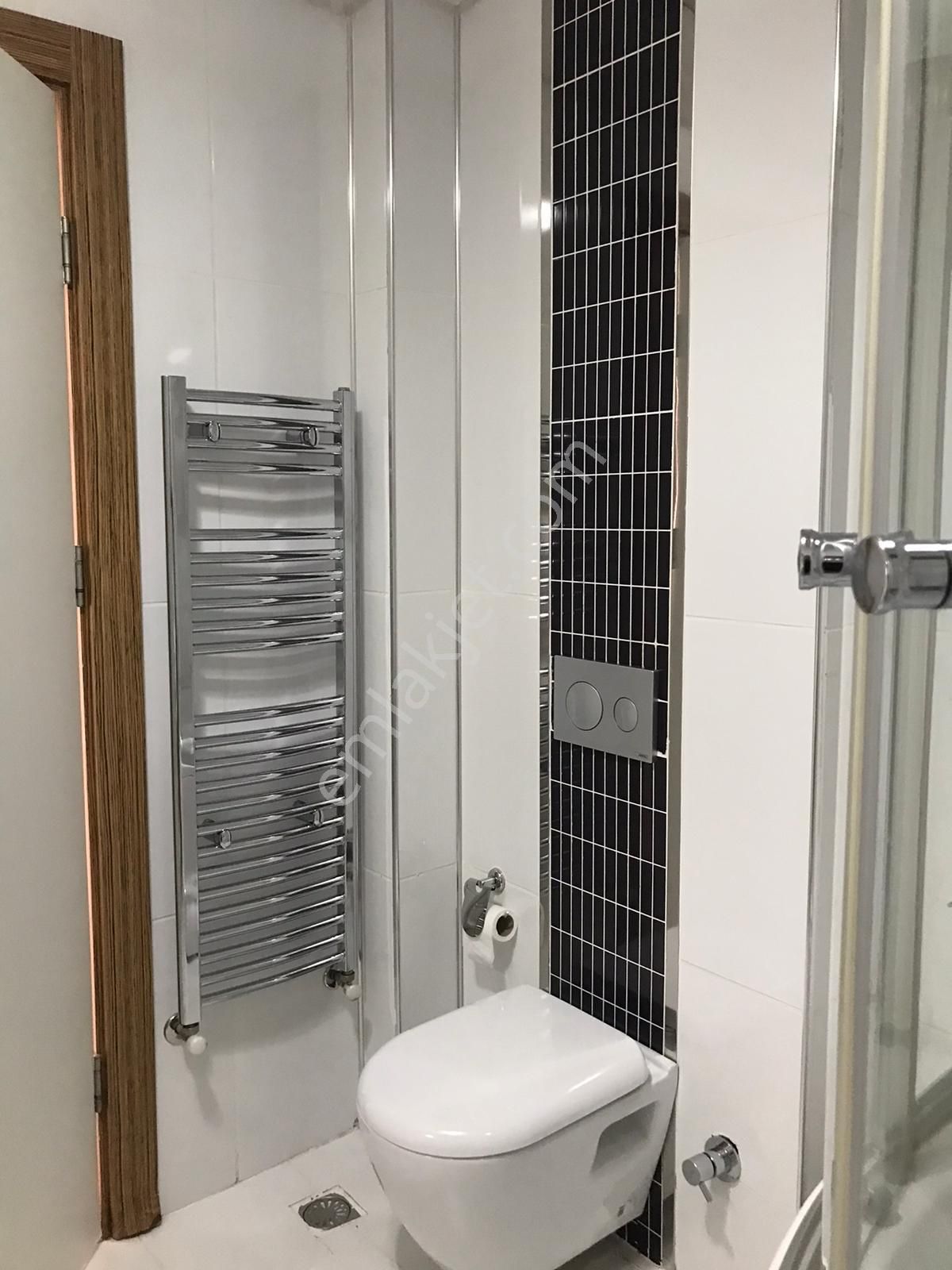 75 Metre Yolüzeri Dünya Kavşağına Yakın Sahibinden Kiralık Daire - Görsel 17