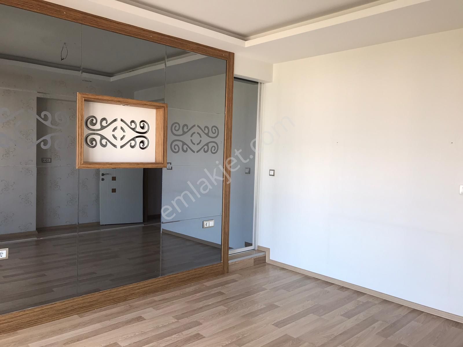 75 Metre Yolüzeri Dünya Kavşağına Yakın Sahibinden Kiralık Daire - Görsel 11