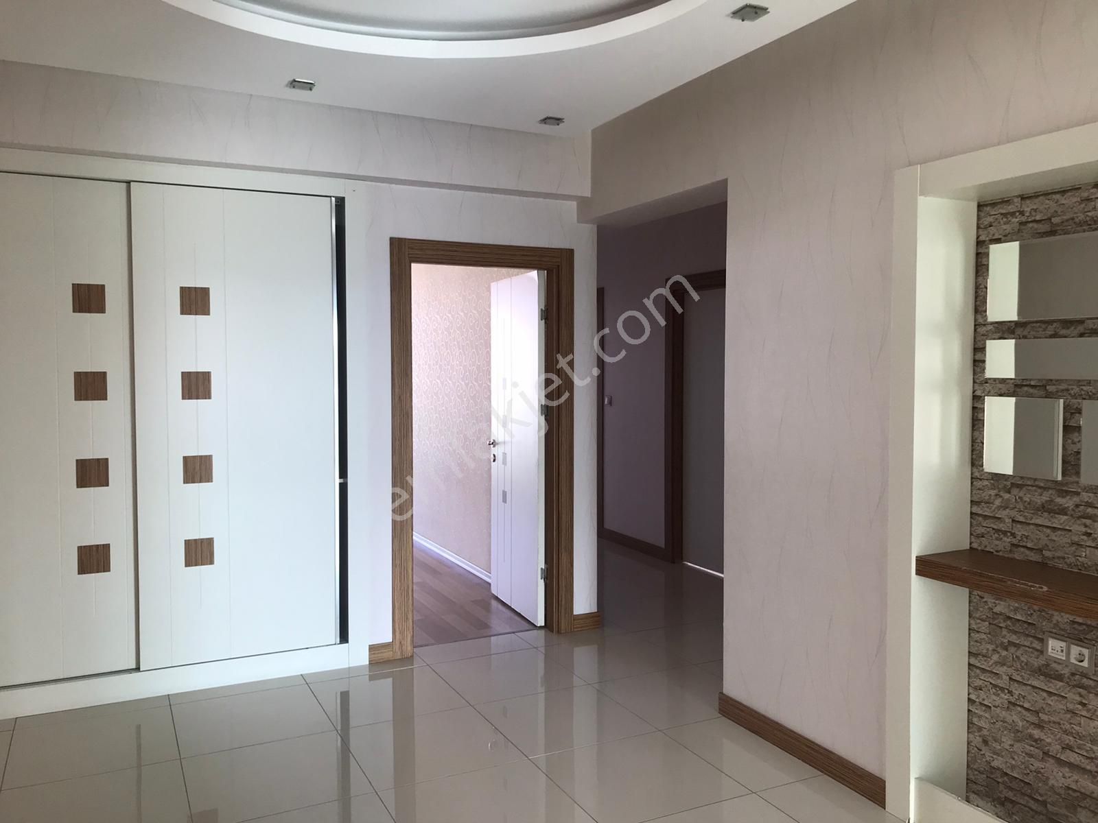 75 Metre Yolüzeri Dünya Kavşağına Yakın Sahibinden Kiralık Daire - Görsel 19