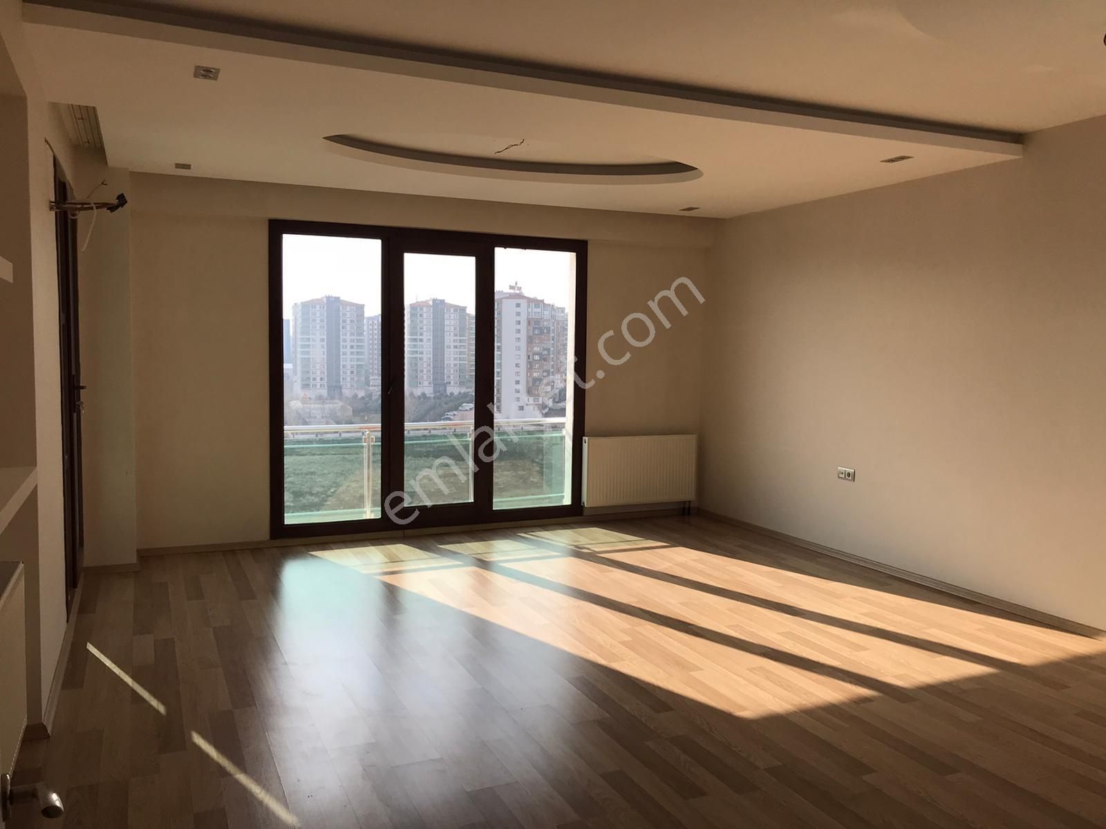 75 Metre Yolüzeri Dünya Kavşağına Yakın Sahibinden Kiralık Daire - Görsel 3