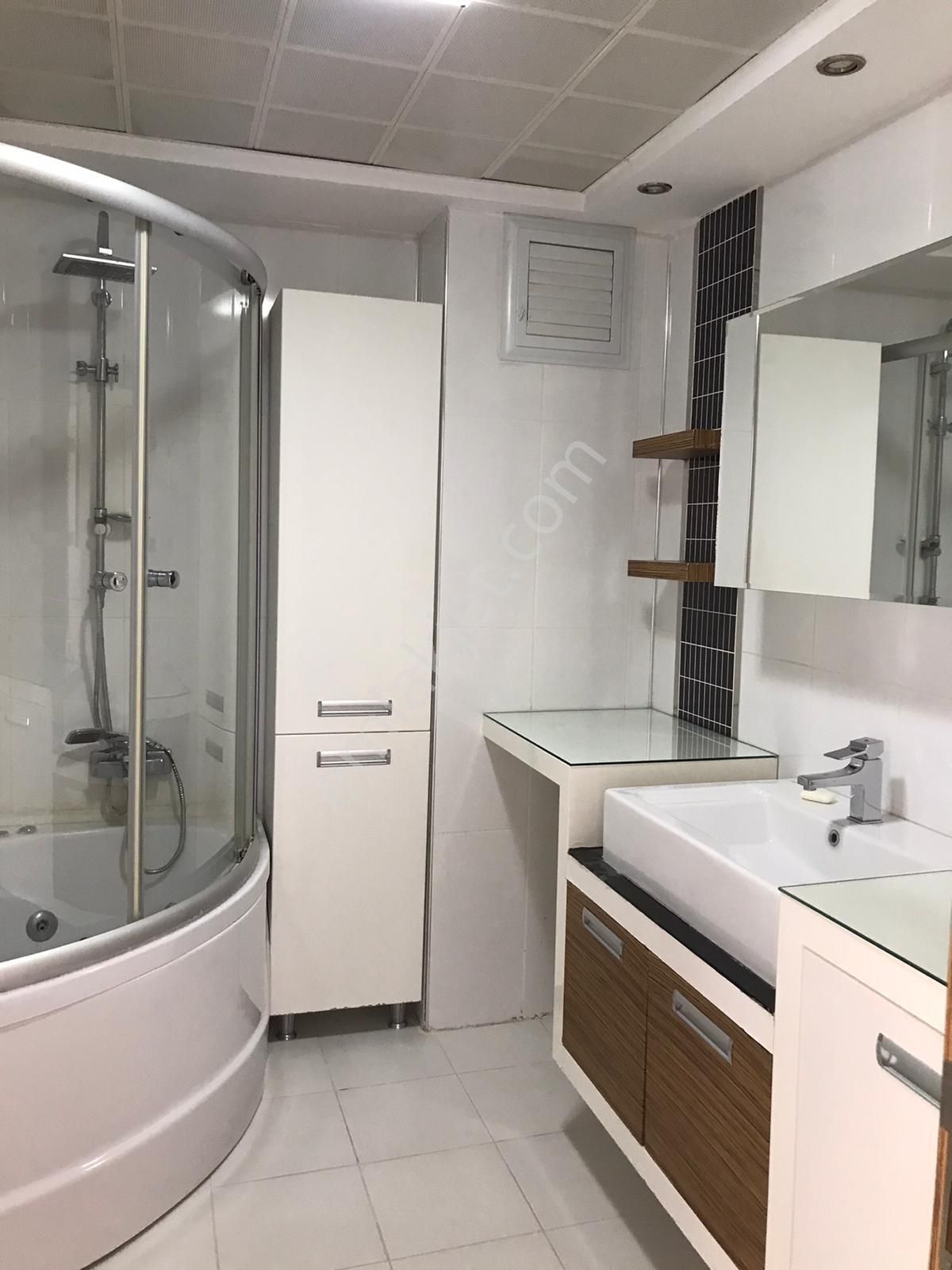 75 Metre Yolüzeri Dünya Kavşağına Yakın Sahibinden Kiralık Daire - Görsel 16