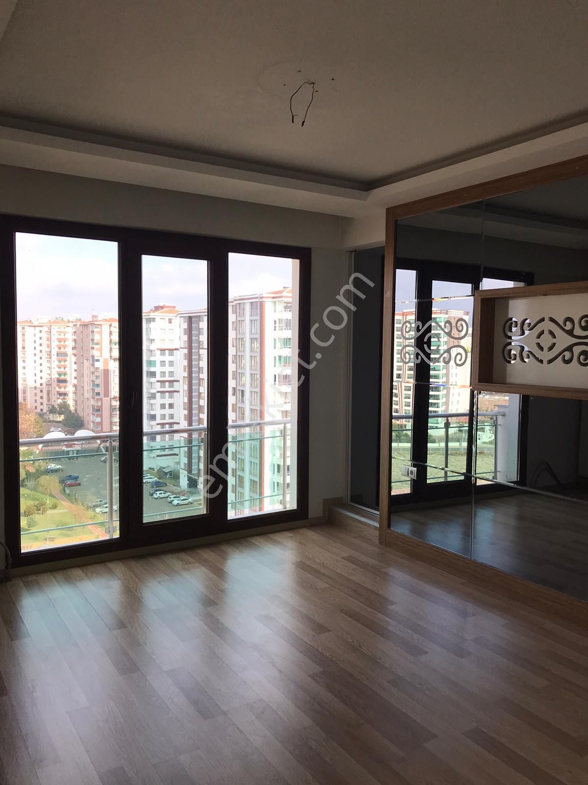 75 Metre Yolüzeri Dünya Kavşağına Yakın Sahibinden Kiralık Daire - Görsel 10