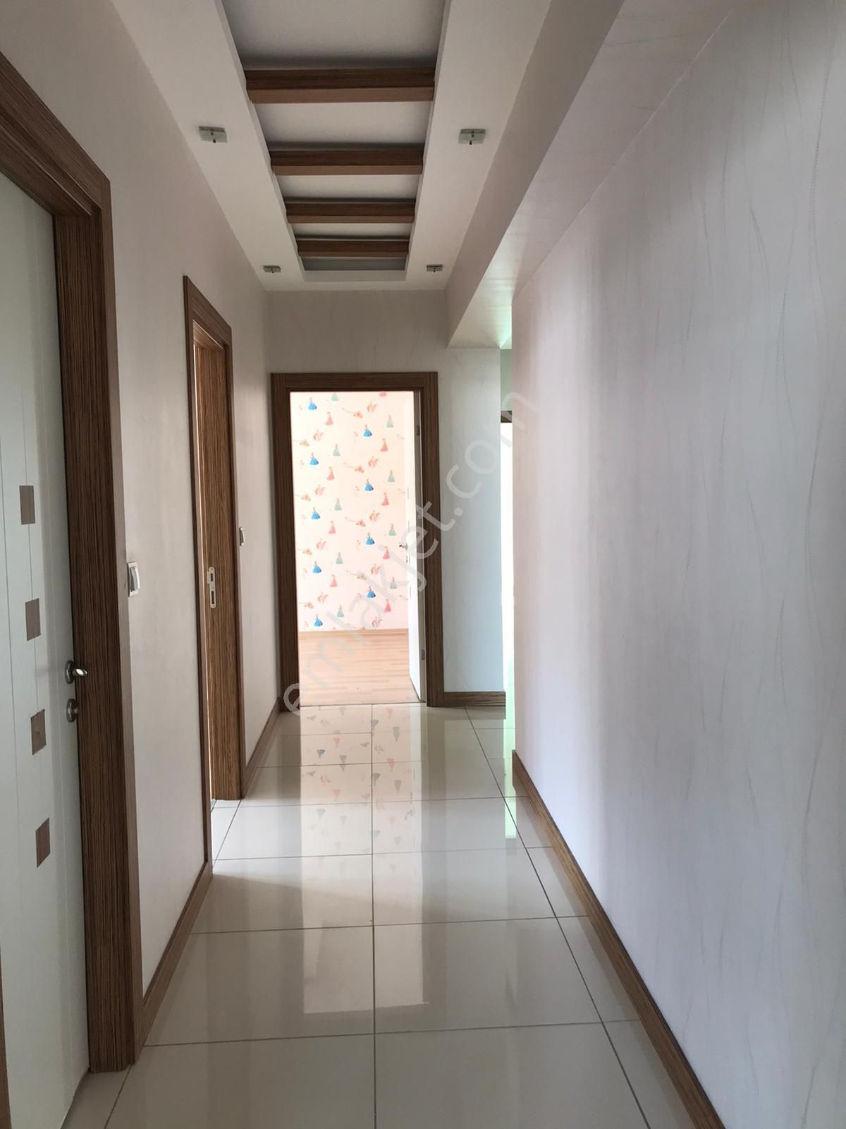 75 Metre Yolüzeri Dünya Kavşağına Yakın Sahibinden Kiralık Daire - Görsel 18