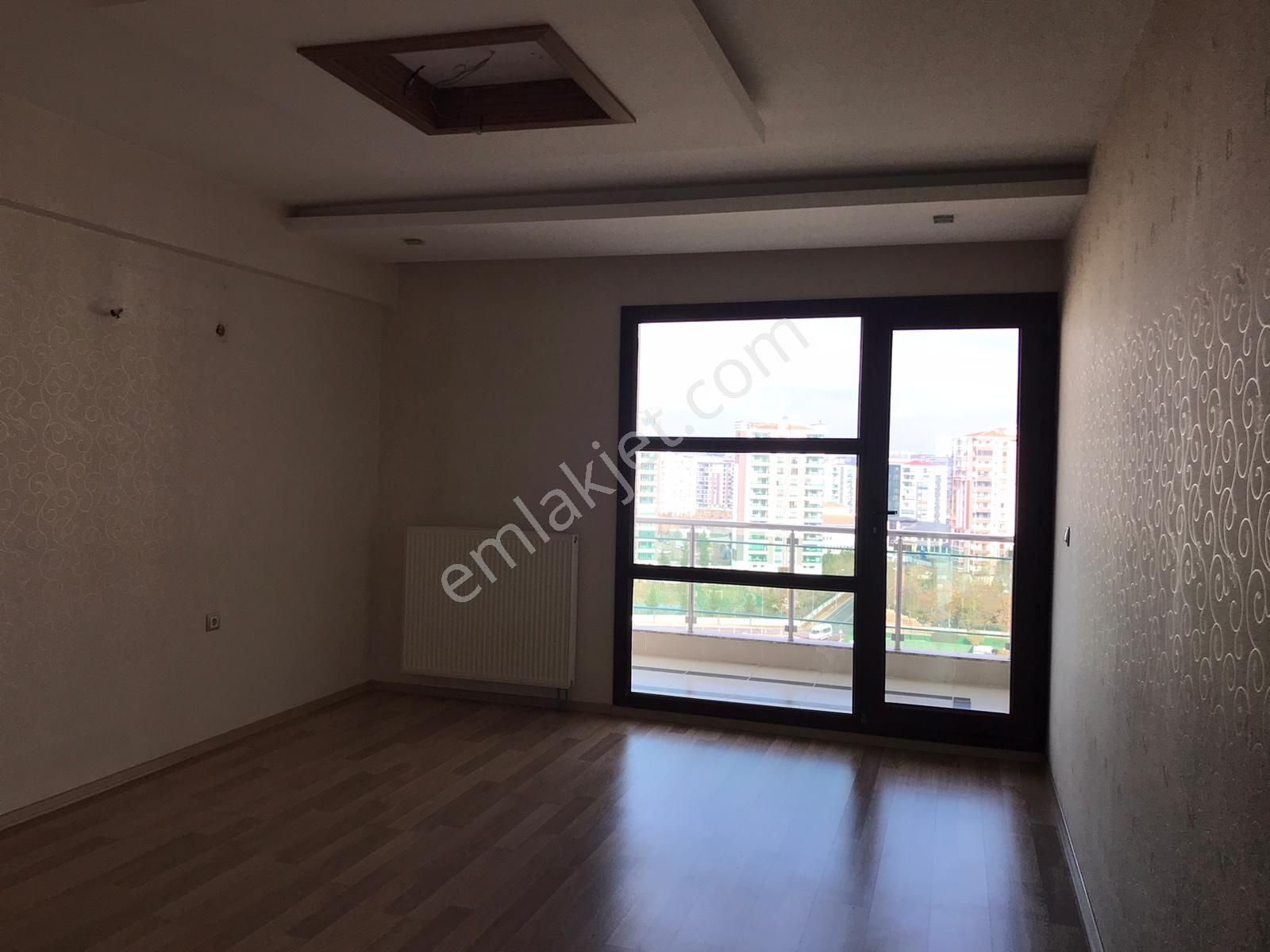 75 Metre Yolüzeri Dünya Kavşağına Yakın Sahibinden Kiralık Daire - Görsel 5