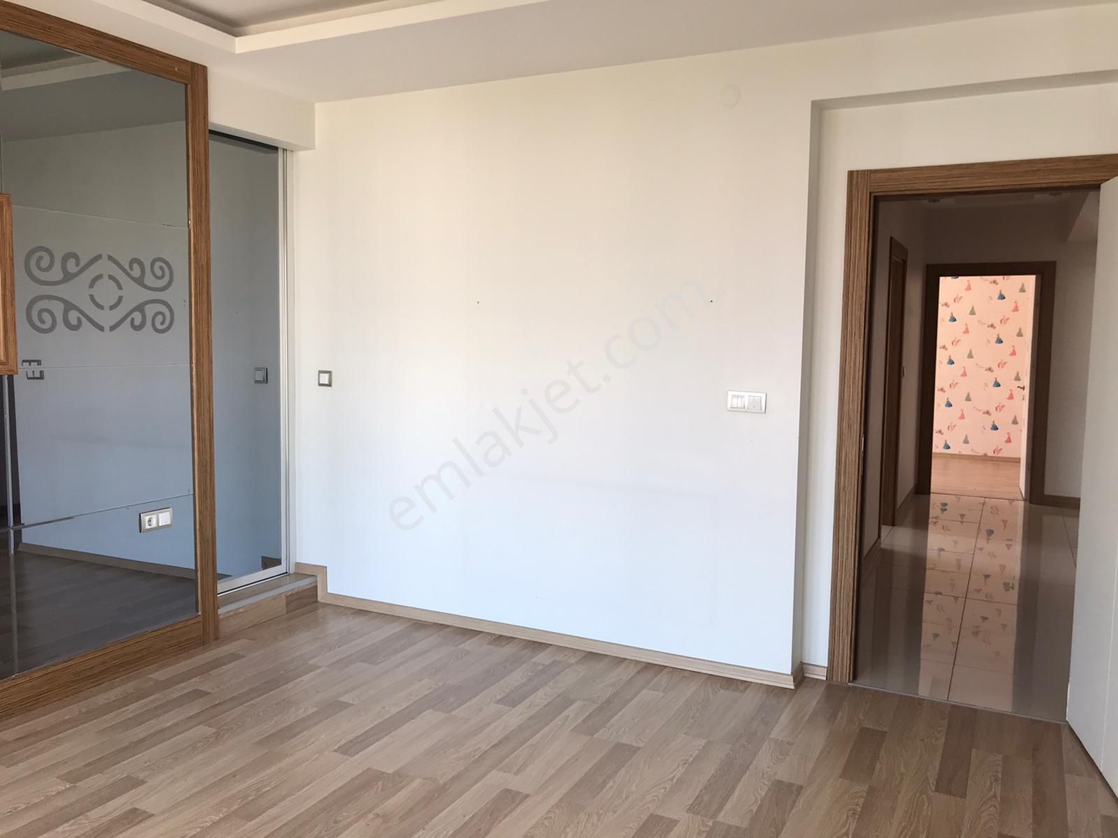 75 Metre Yolüzeri Dünya Kavşağına Yakın Sahibinden Kiralık Daire - Görsel 12