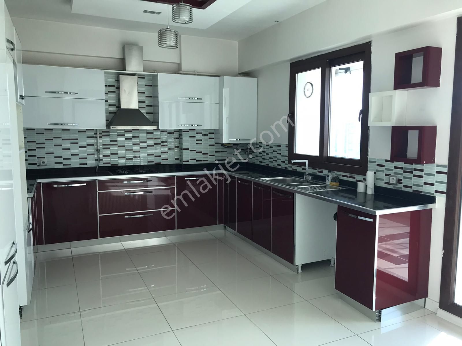 75 Metre Yolüzeri Dünya Kavşağına Yakın Sahibinden Kiralık Daire - Görsel 2