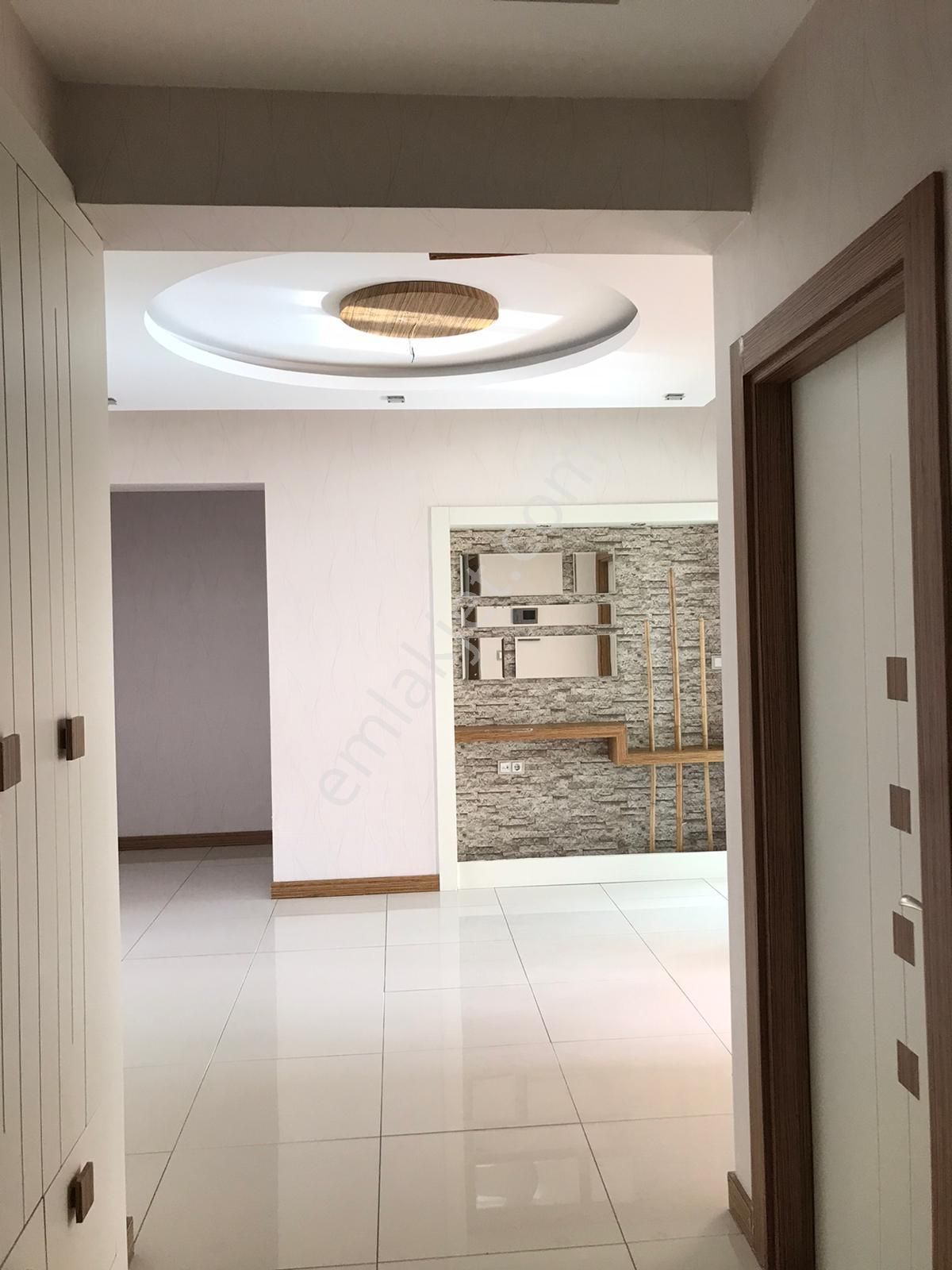 75 Metre Yolüzeri Dünya Kavşağına Yakın Sahibinden Kiralık Daire - Görsel 9