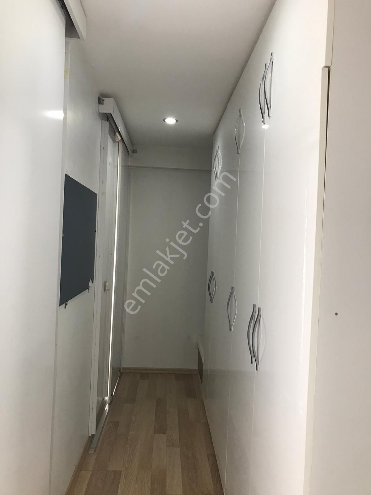 75 Metre Yolüzeri Dünya Kavşağına Yakın Sahibinden Kiralık Daire - Görsel 13