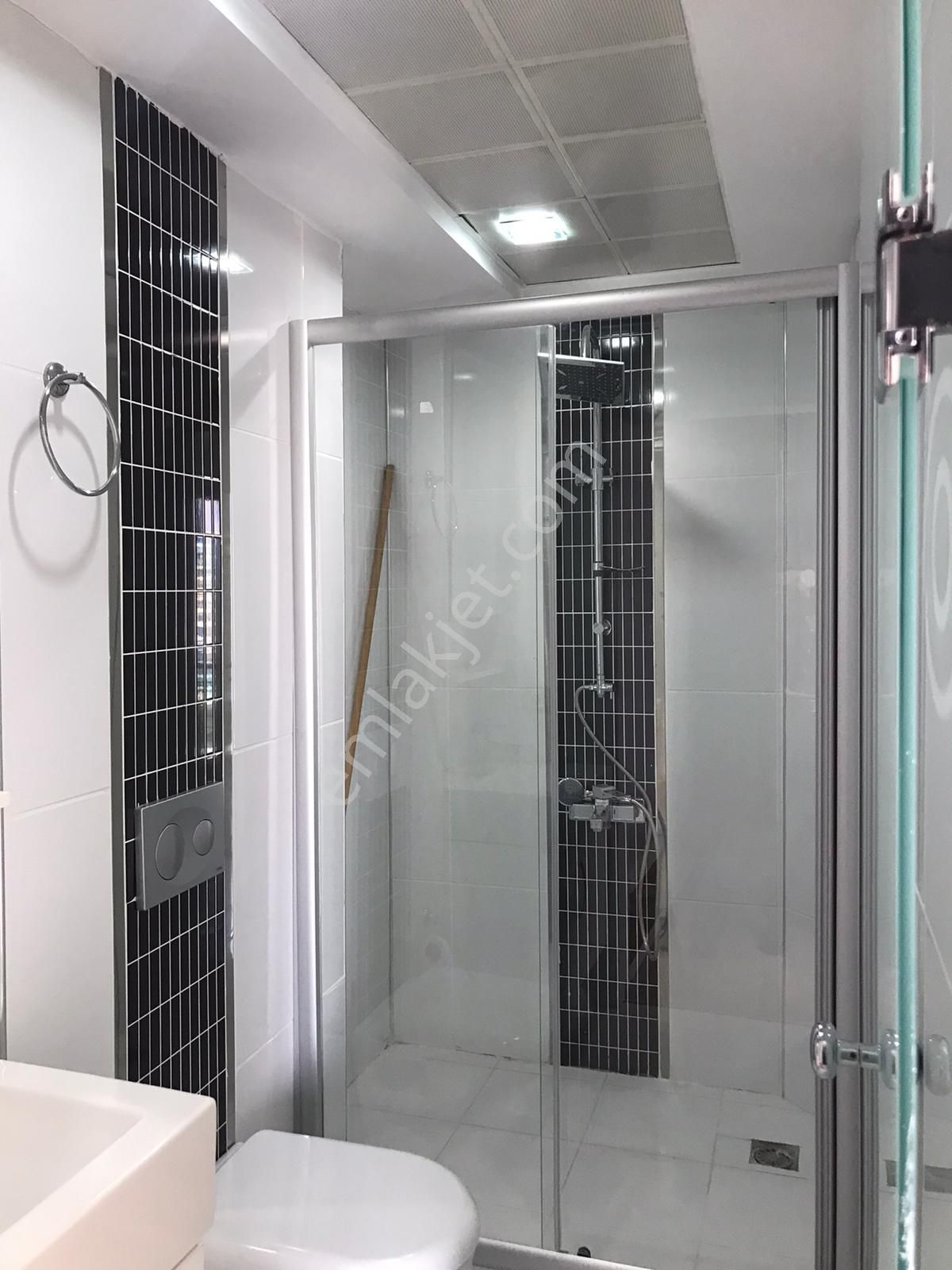 75 Metre Yolüzeri Dünya Kavşağına Yakın Sahibinden Kiralık Daire - Görsel 14