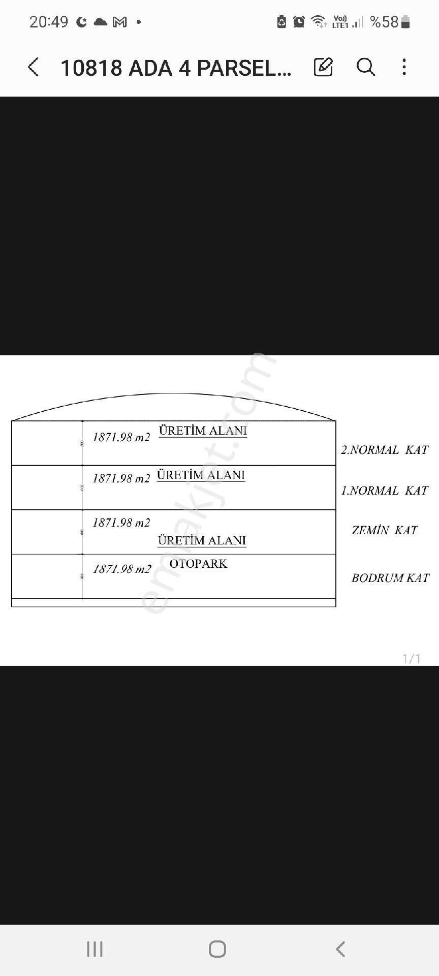 Sanayi Arsasi - Görsel 3