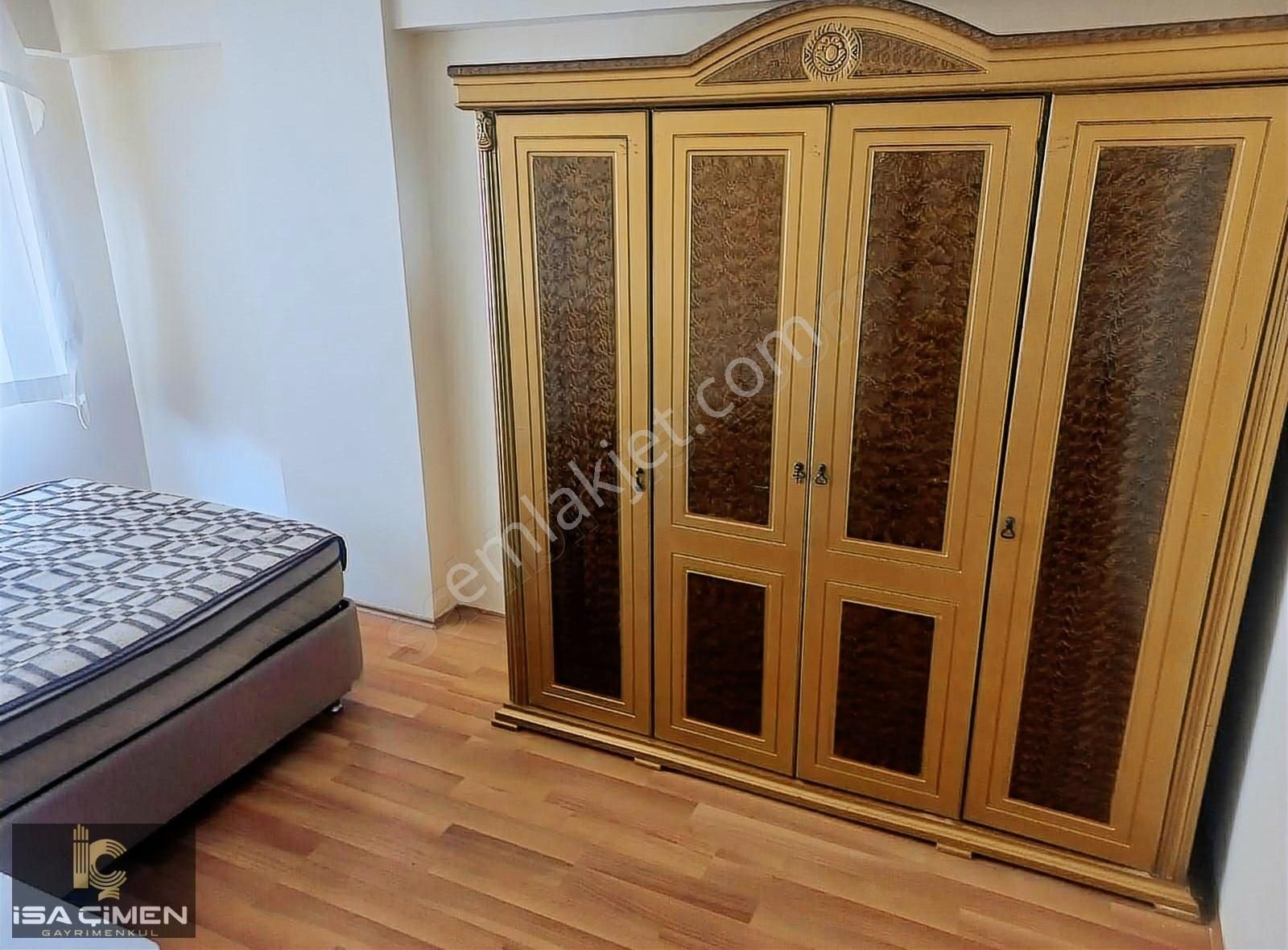 Şahinbey Yeditepe Kiralık Daire İsa Çimenden Yeditepe De Eşyalı Arakat Stüdyo Daire