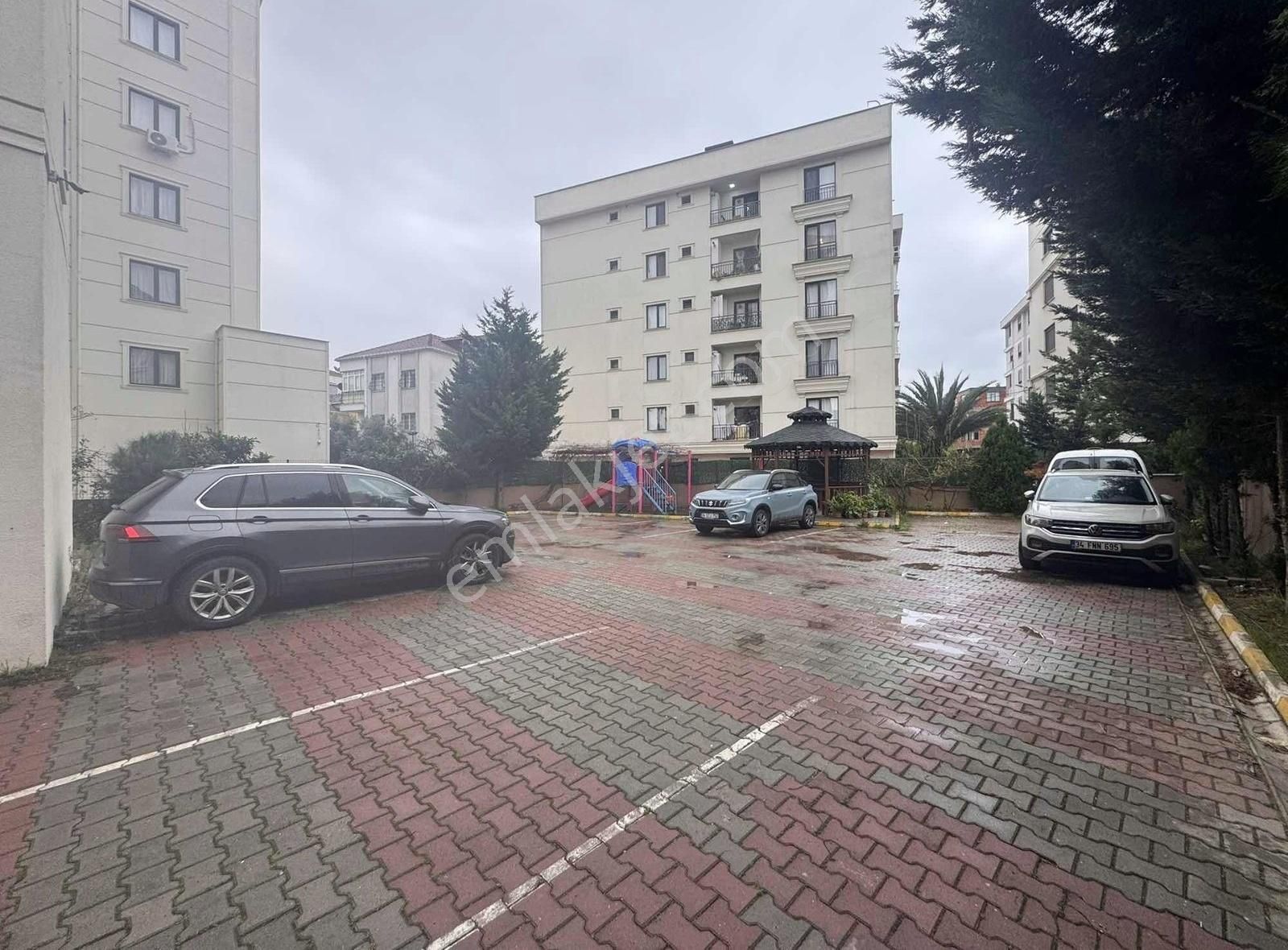 Pendik Sapan Bağları Satılık Daire Yüksek Standartlarda 240m² Ultra Lüks Dubleks Daire Satışta!