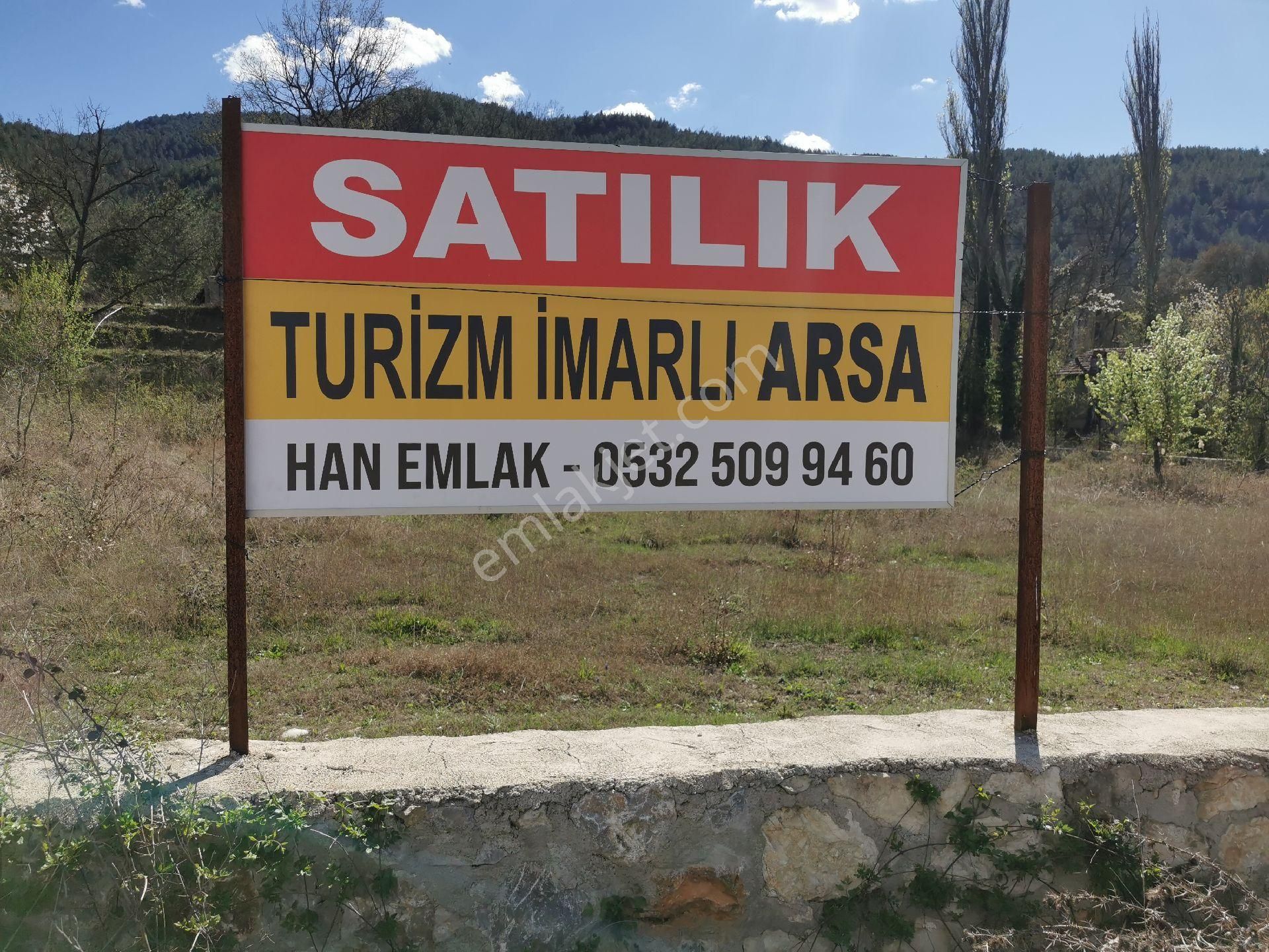 Safranbolu Kuzyakaköseler Köyü (Merkez) Satılık Konut+Ticaret Alanı Villa Ve Otel Kır Düğün Arsası